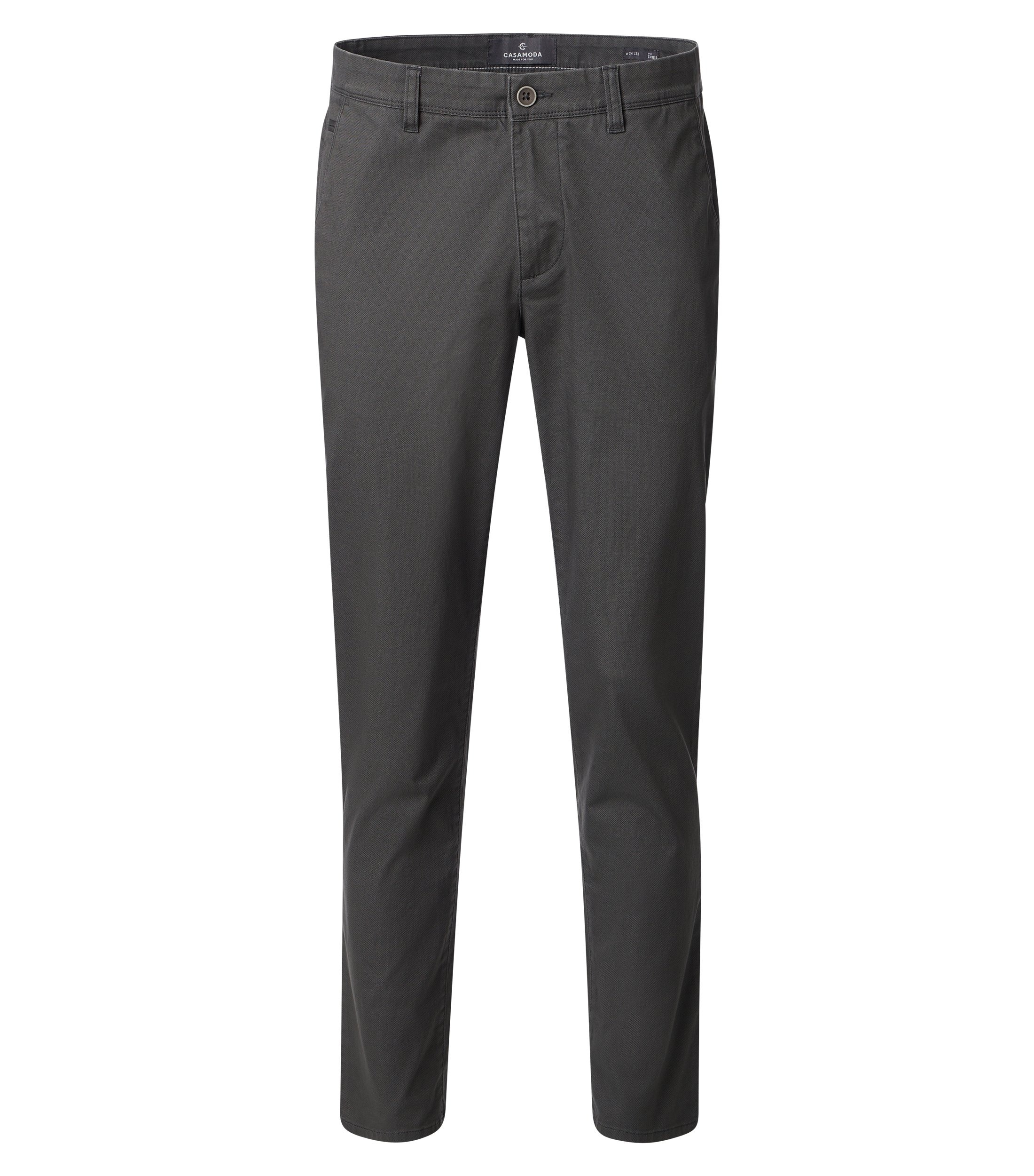 CASAMODA Chinohose "CASAMODA Chinohose CHRIS uni"