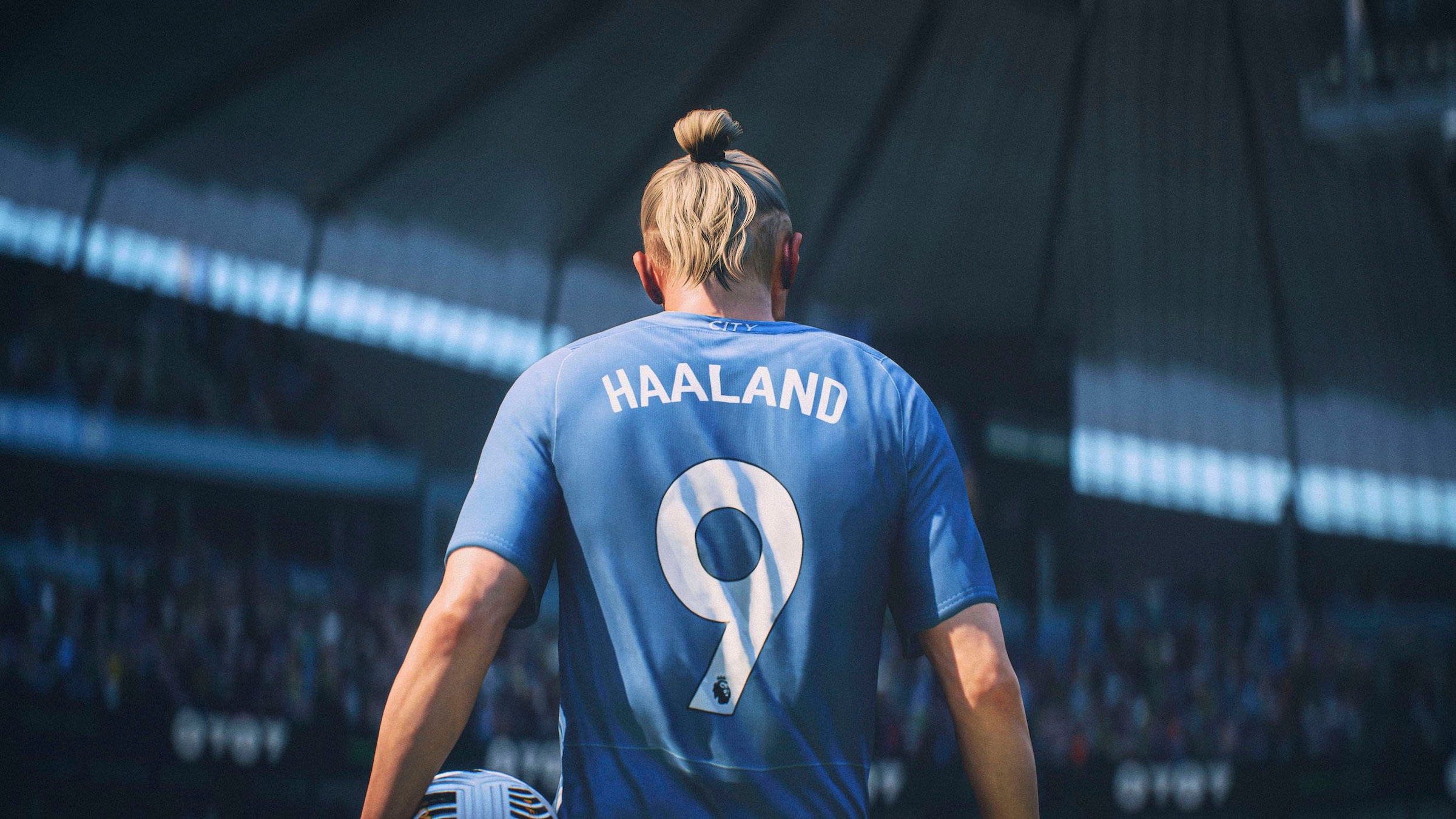 Electronic Arts Spielesoftware »EA Sports FC 24 + Steelbook«, PlayStation 5