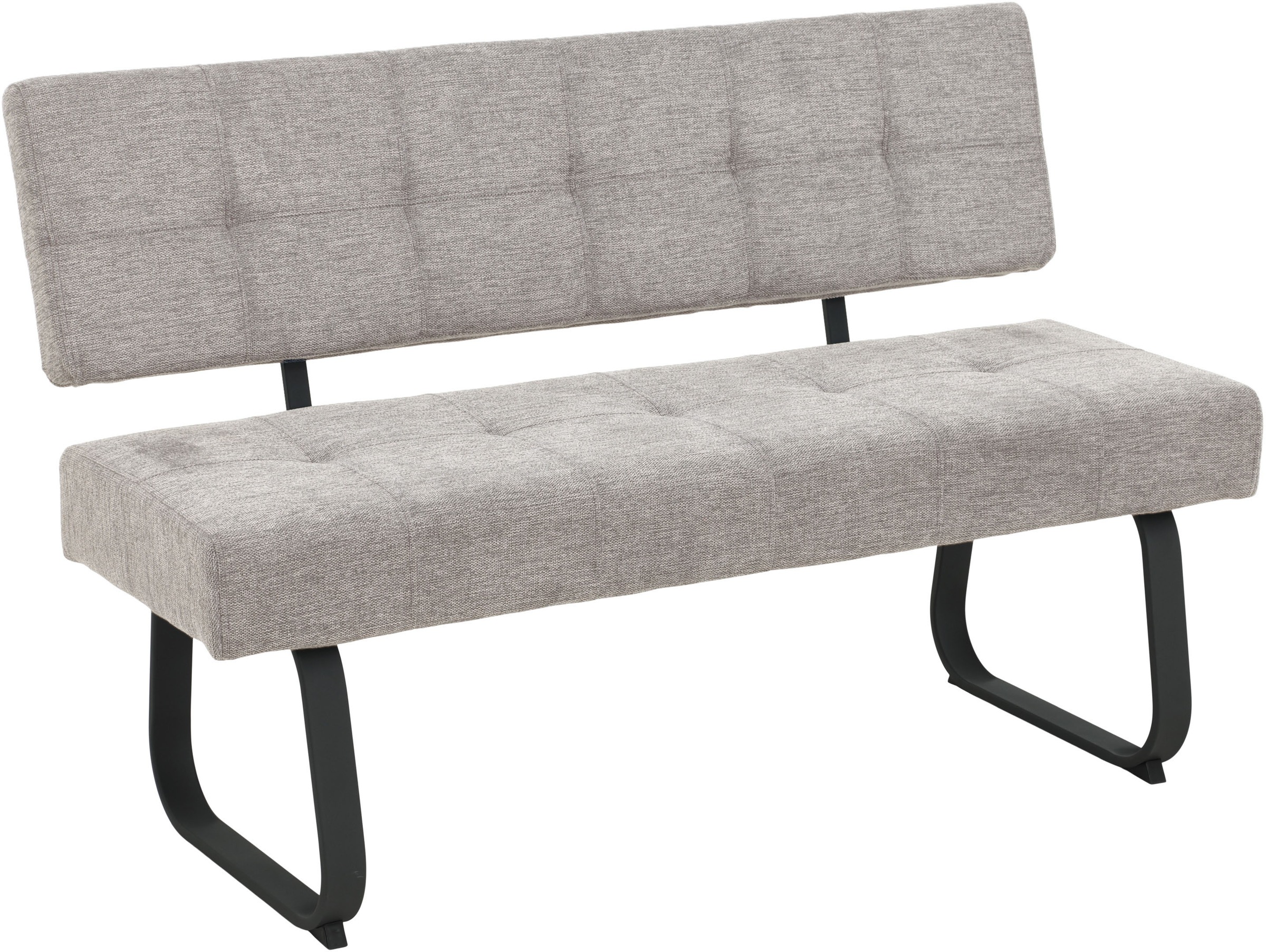 HELA Essbank "LUISE I, Sitzbank, Bank, TOPSELLER" mit Federkern, extra dick günstig online kaufen