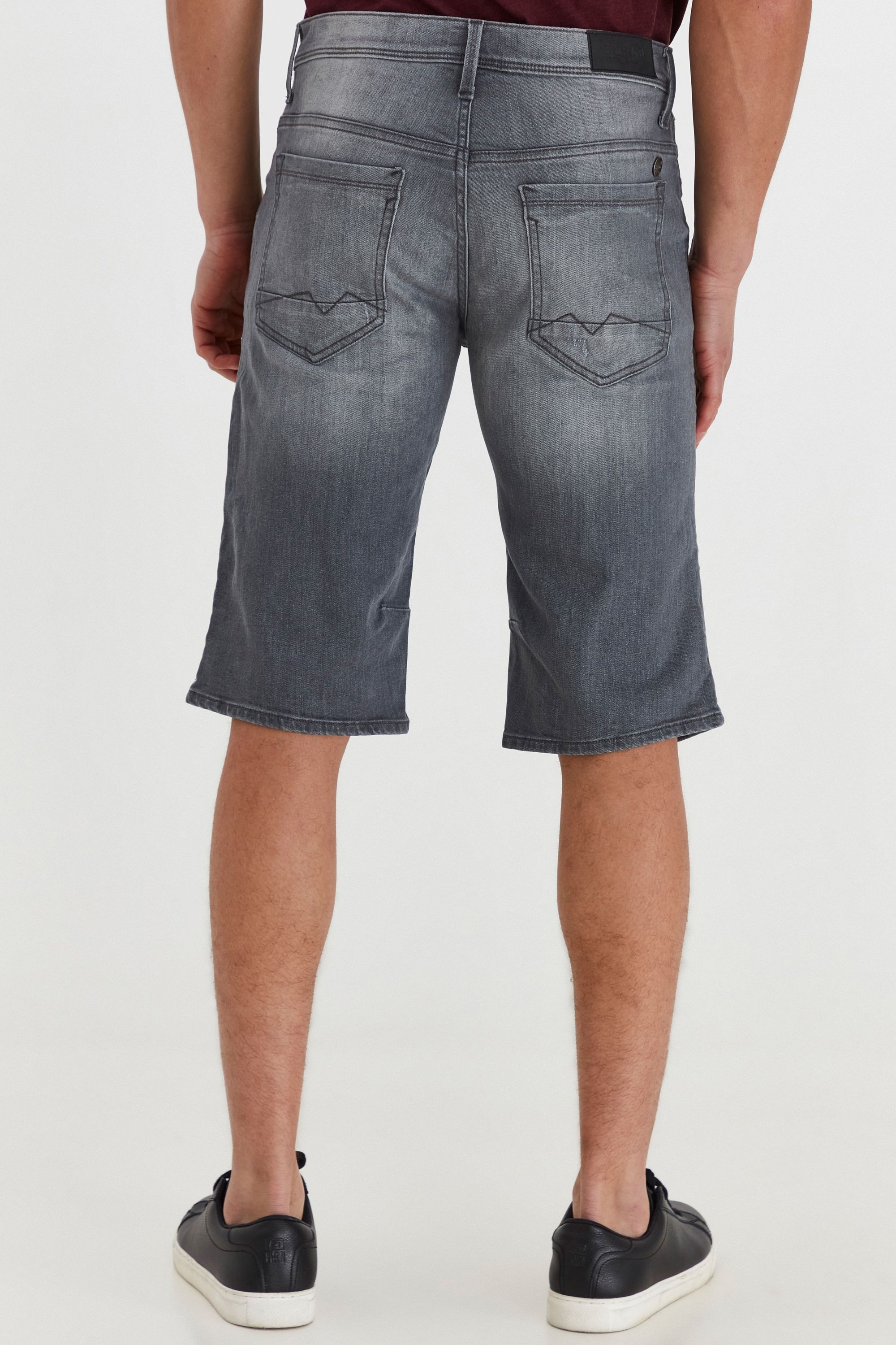 Blend Jeansshorts »Jeansshorts BHDenon«