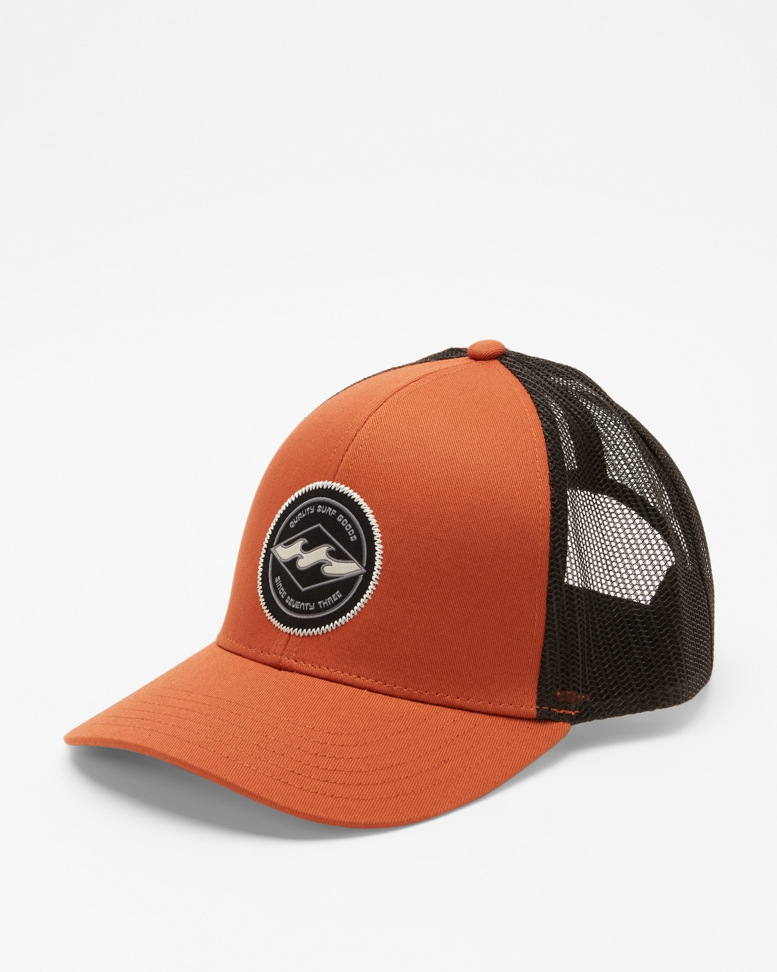 Billabong Trucker Cap »Walled«