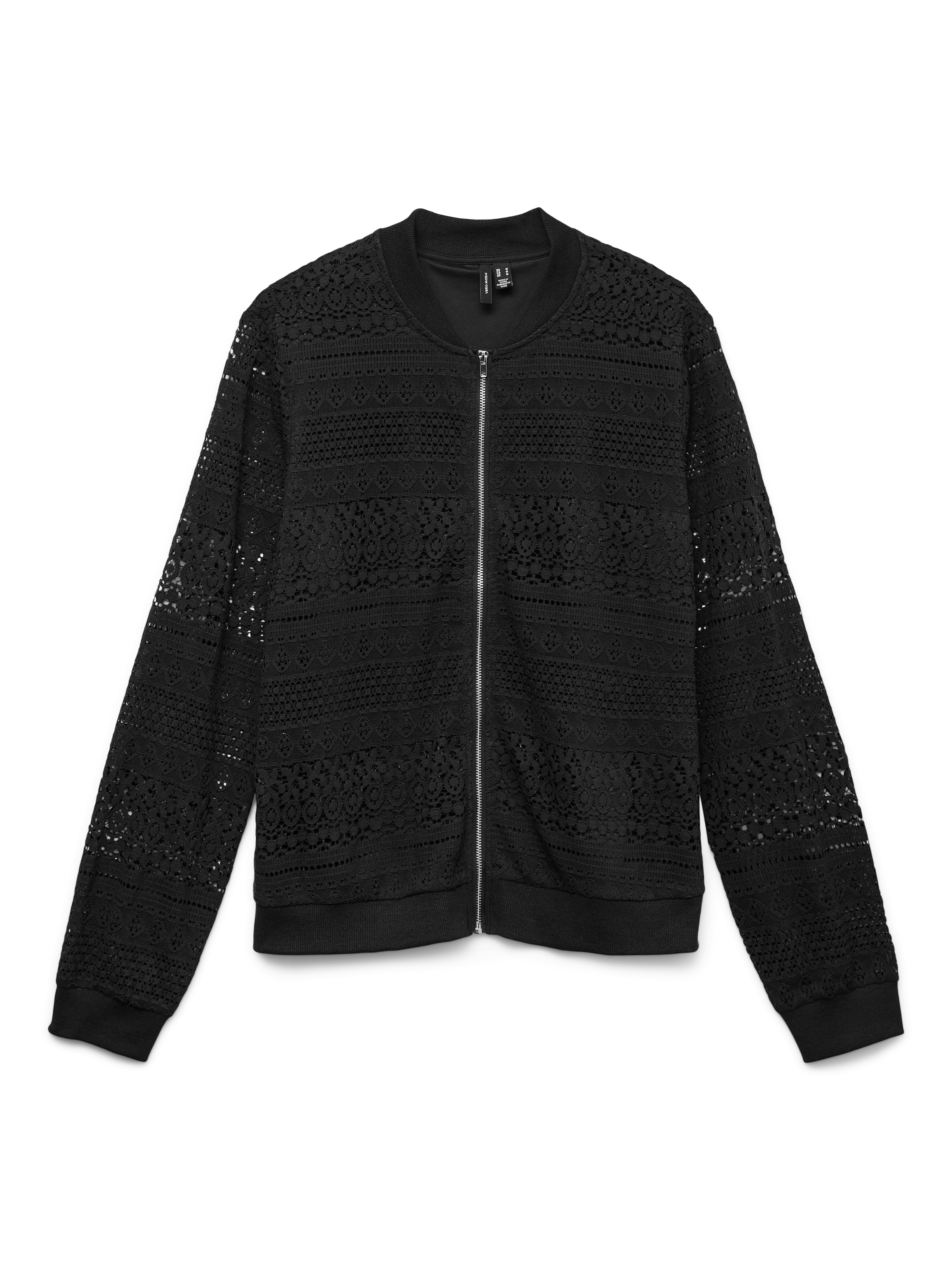 Vero Moda Bomberjacke »VMHONEY LACE BOMBER JACKET WVN GA«