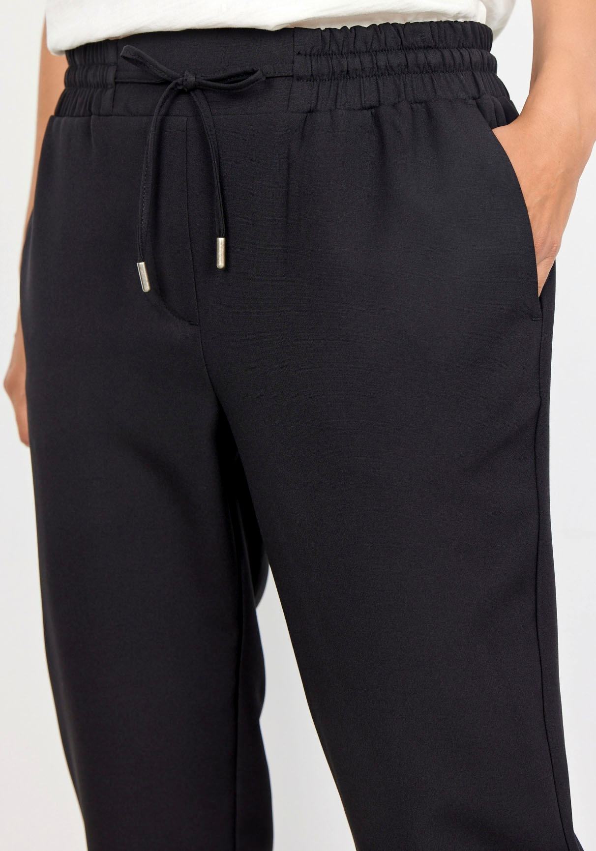 soyaconcept Sweathose "Jogginghose" schick und gemütlich günstig online kaufen