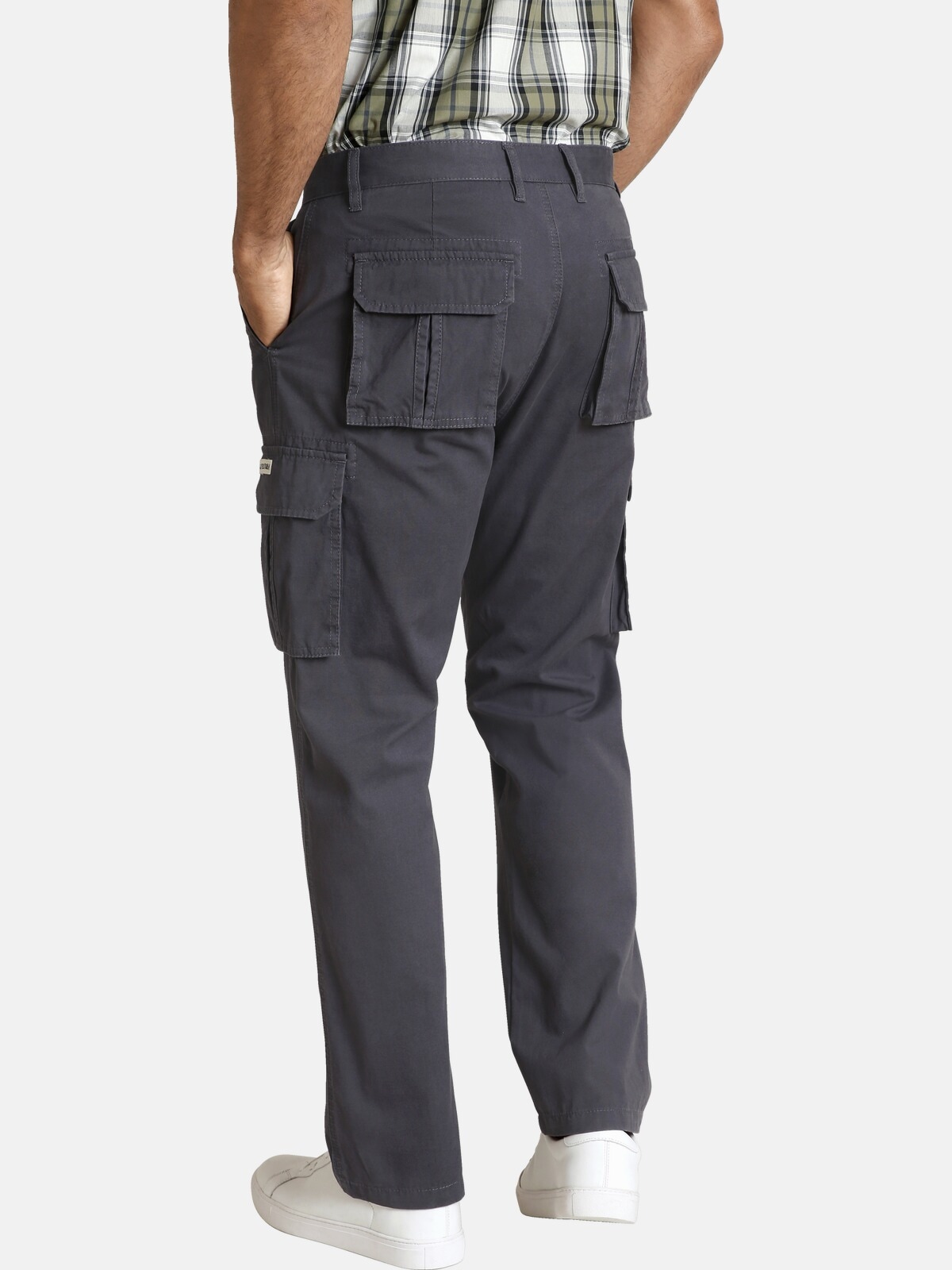 Jan Vanderstorm Cargohose »Cargohose STEEN«
