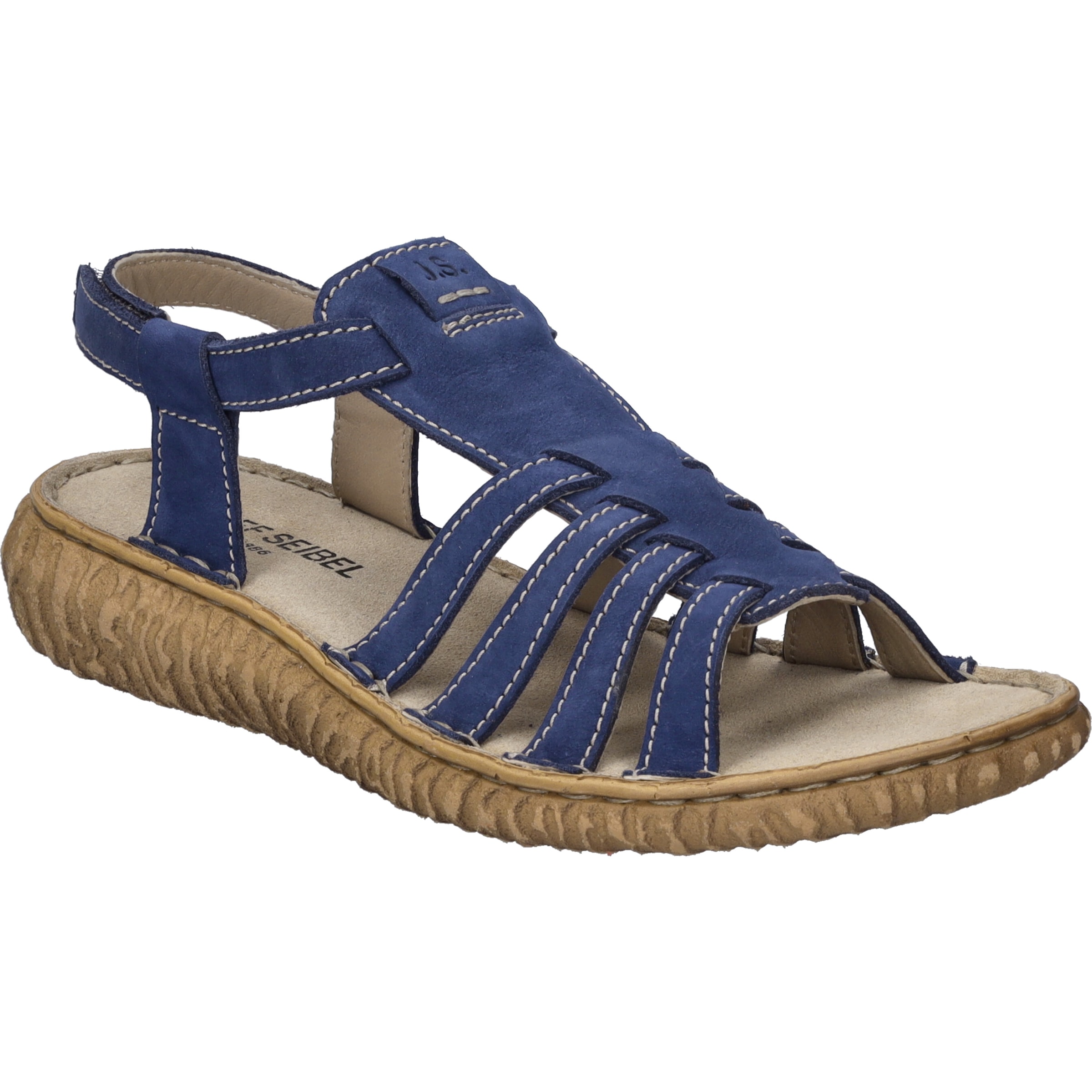 Josef Seibel Sandale "Ronja 07, ocean" günstig online kaufen