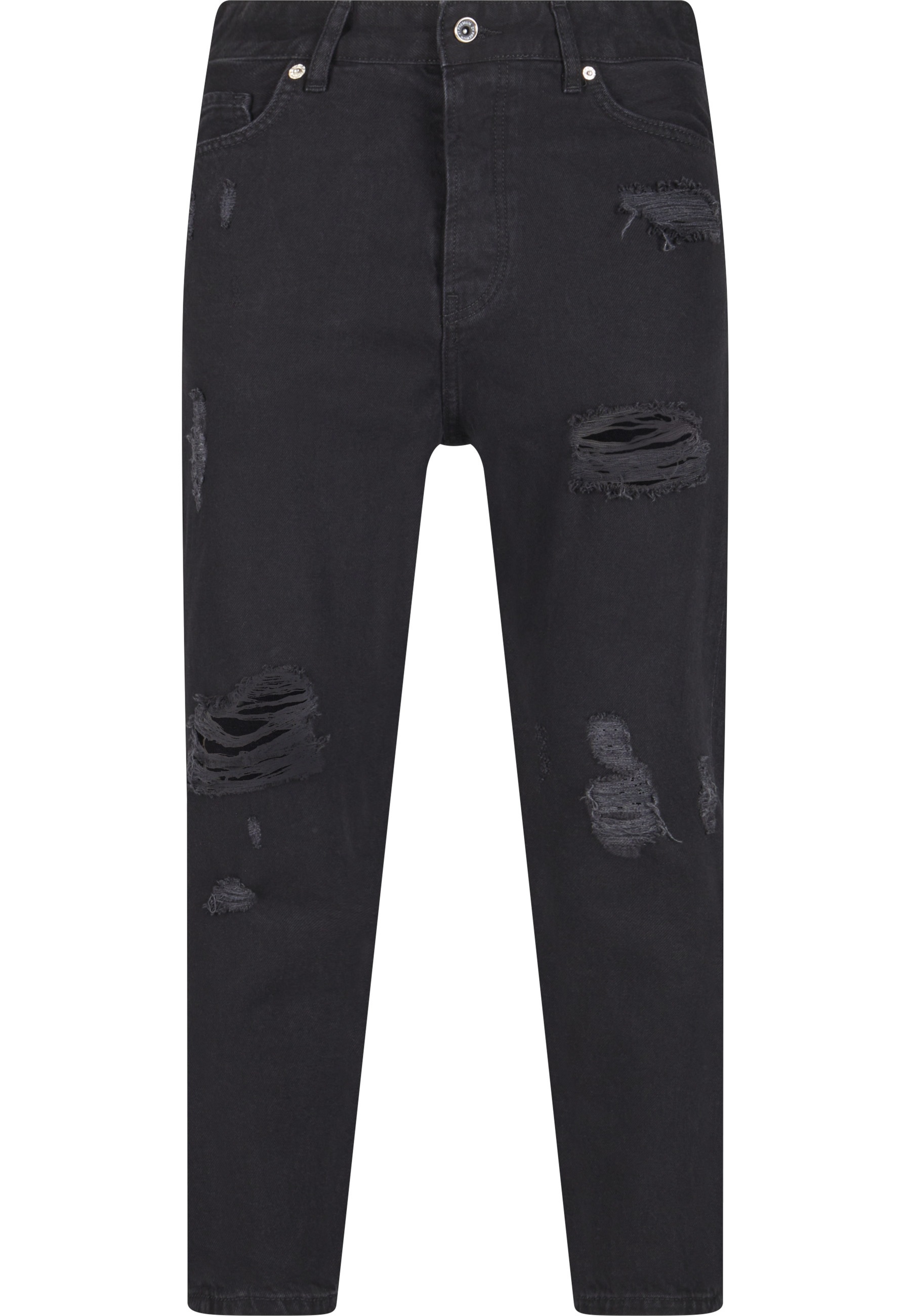 2Y Premium Bequeme Jeans "2Y Premium Herren 2Y Boyfriend Fit Jeans"