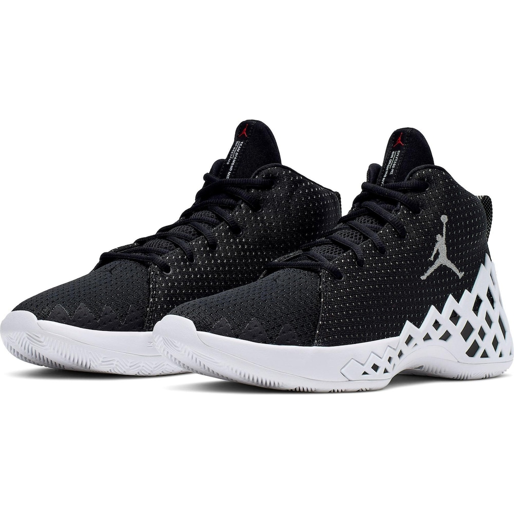 Jordan Basketballschuh »Jumpman Diamond Mid«