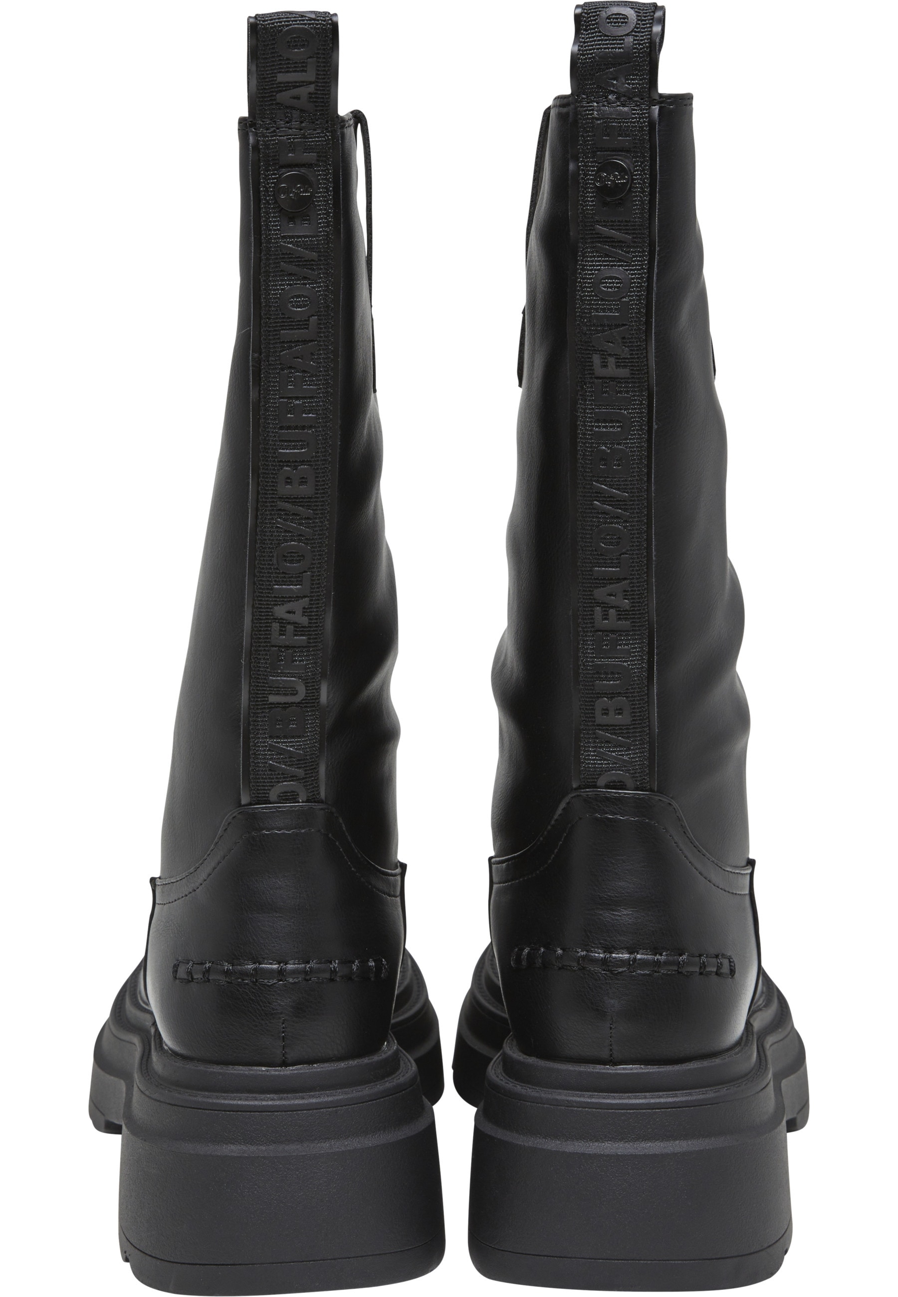 Buffalo Stiefel »Buffalo Buffalo mars farmer boot«