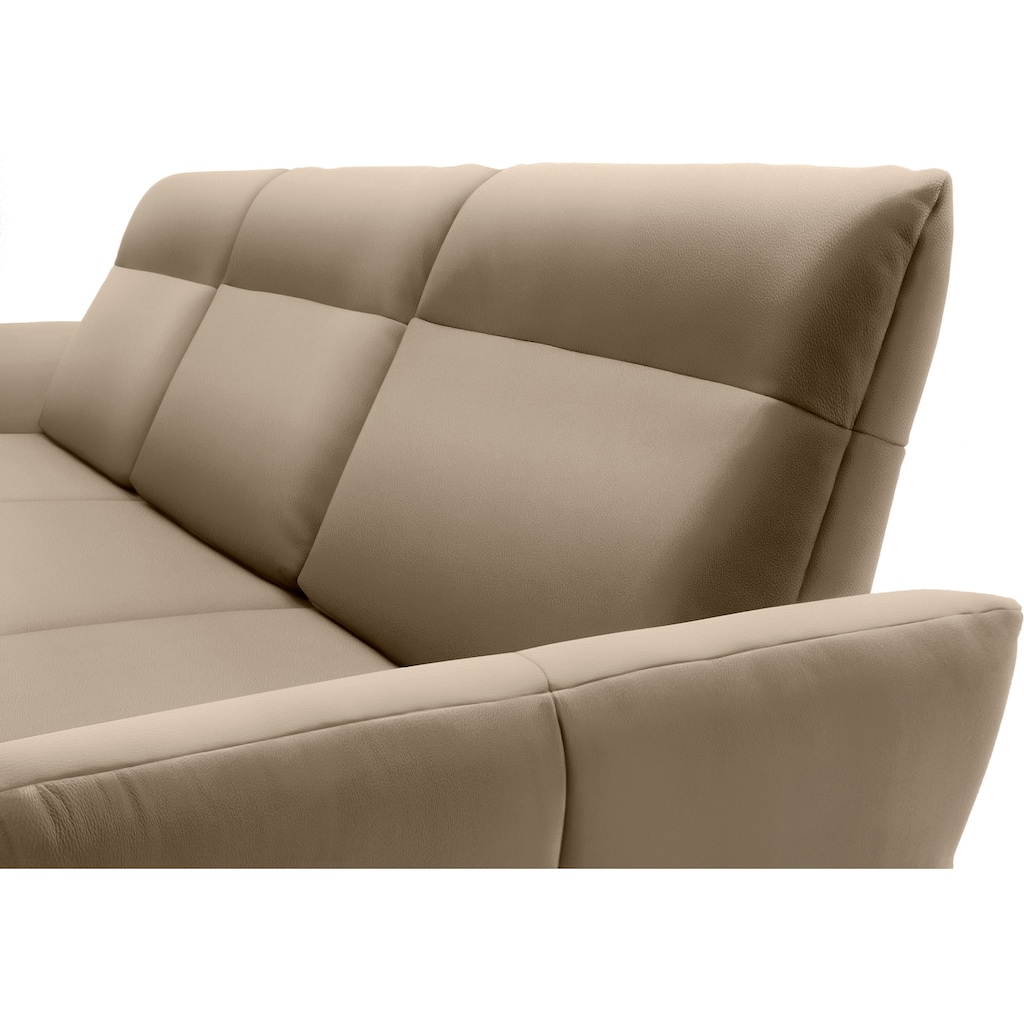 hülsta sofa Ecksofa »hs.460«