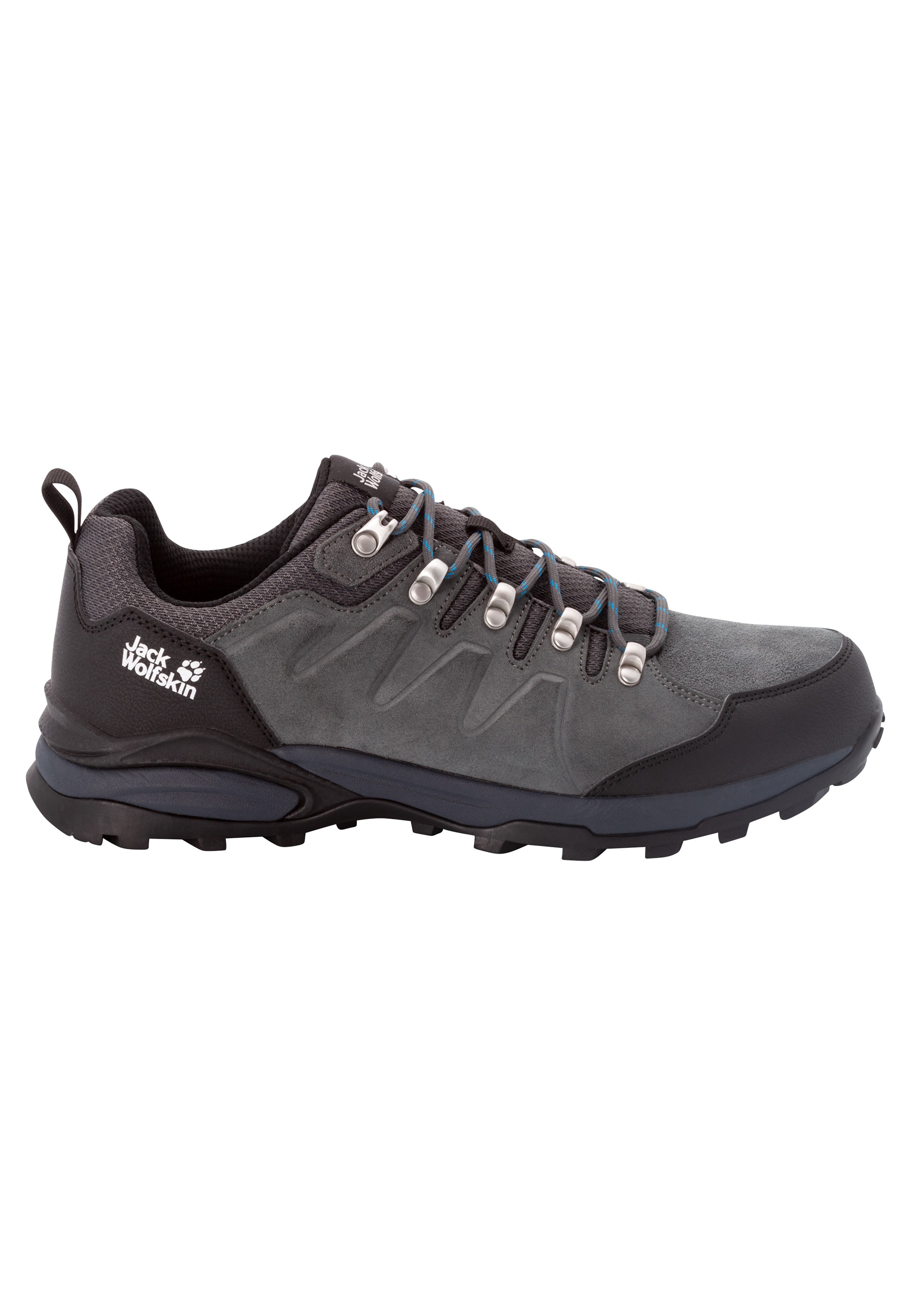 Thumbnail - Jack Wolfskin "REFUGIO TEXAPORE LOW M"