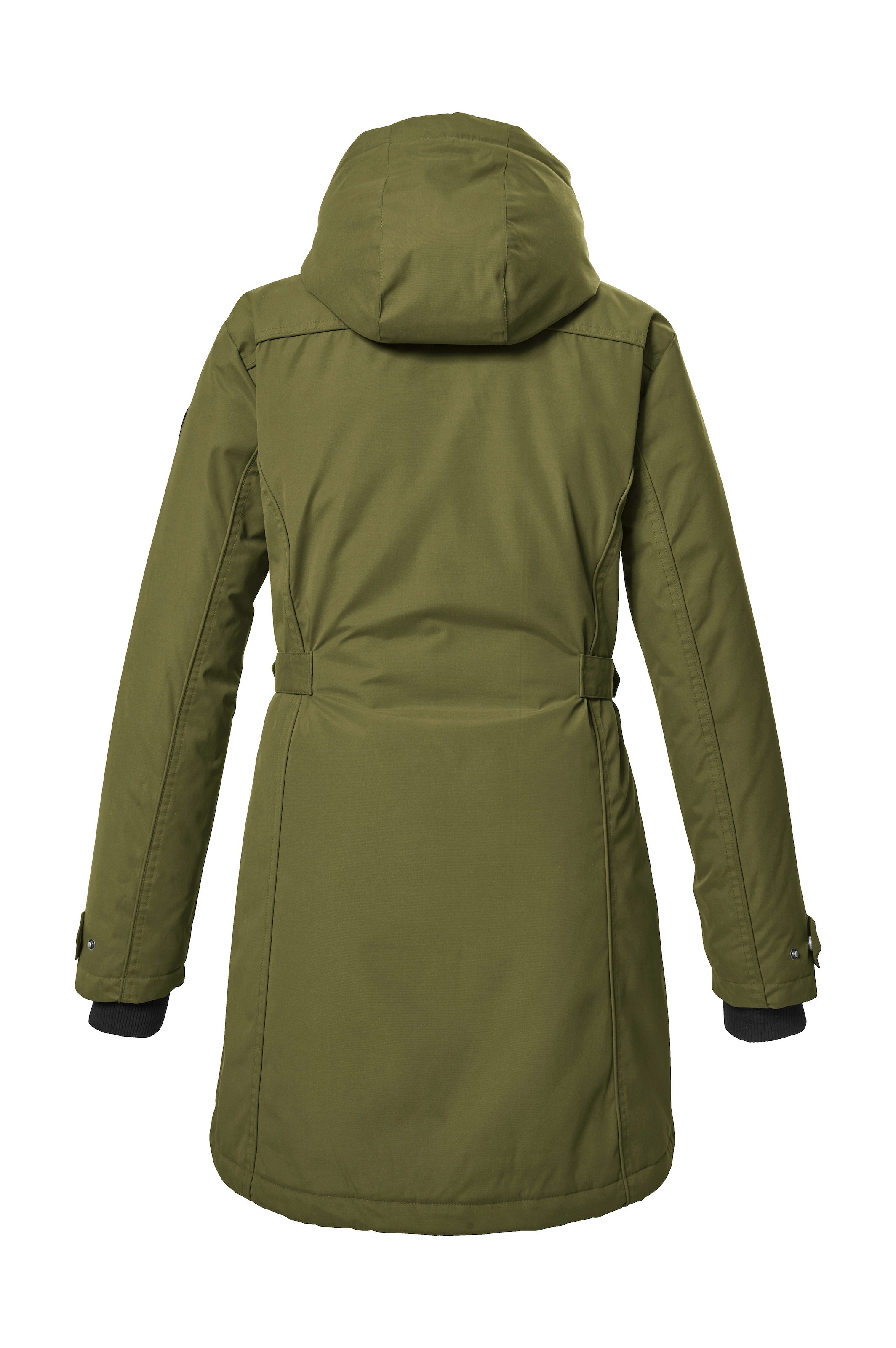 G.I.G.A. DX by killtec Parka »GW 70 WMN PRK«