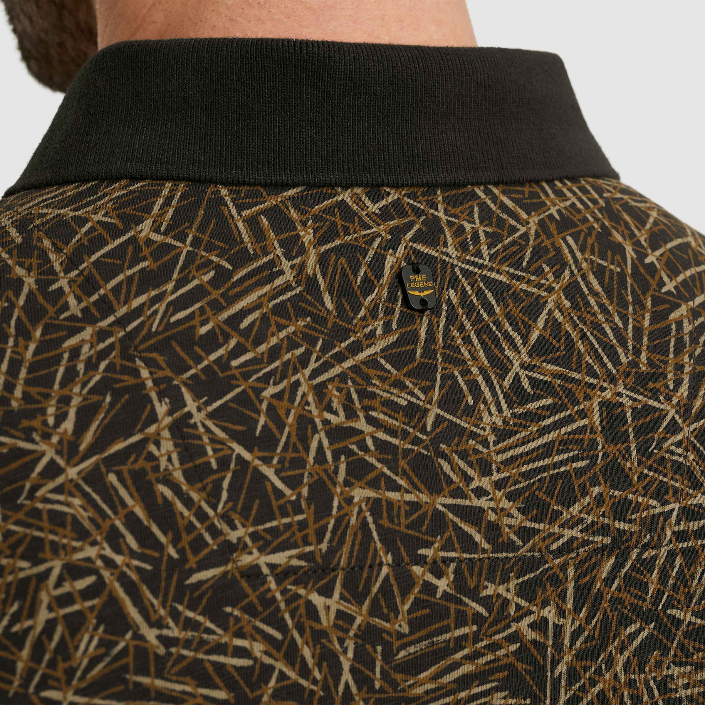PME LEGEND Poloshirt