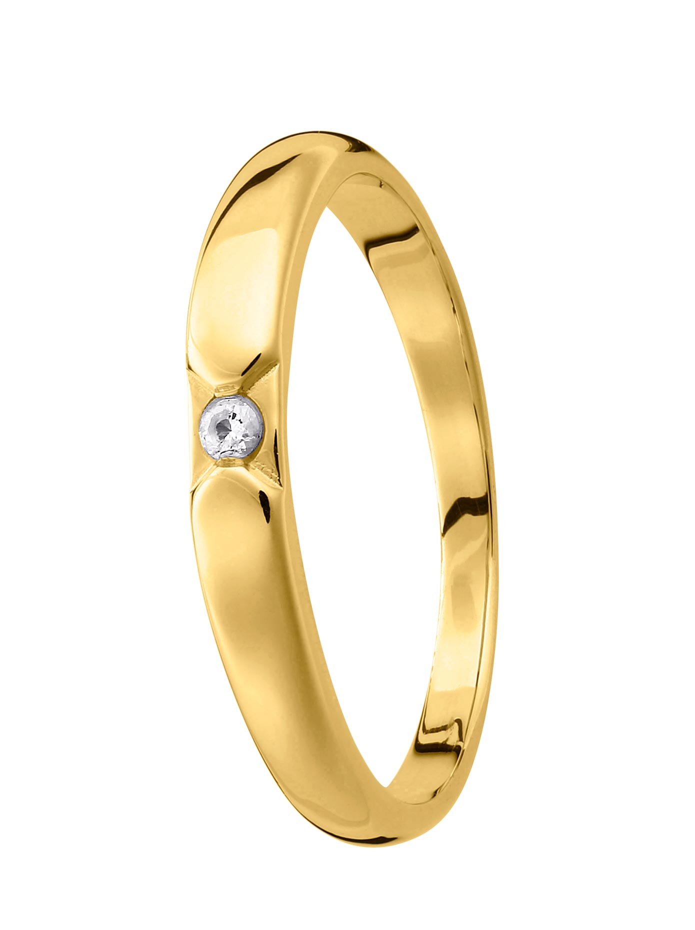 Lady Fingerring (1 tlg.)