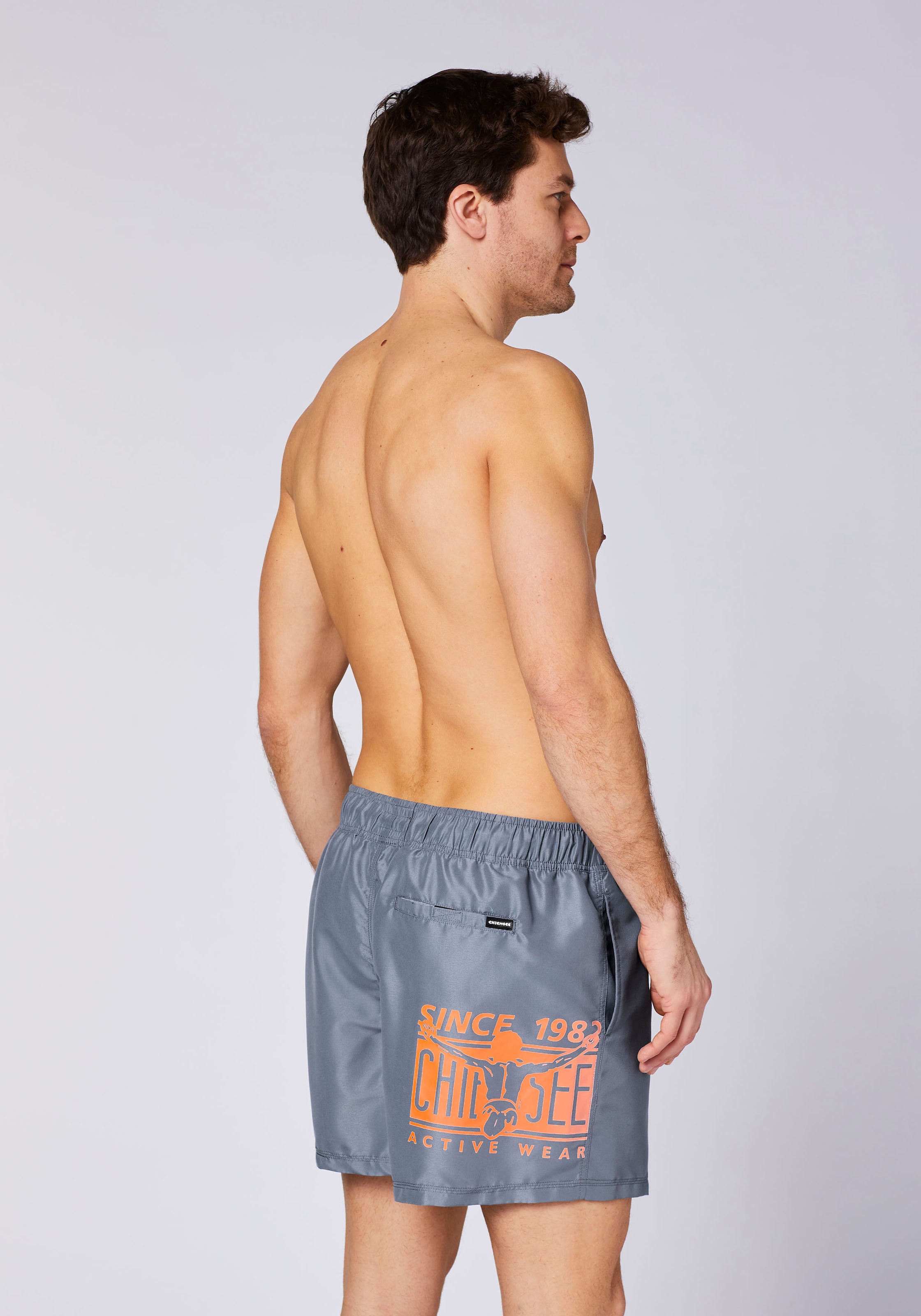 Chiemsee Badeshorts günstig online kaufen