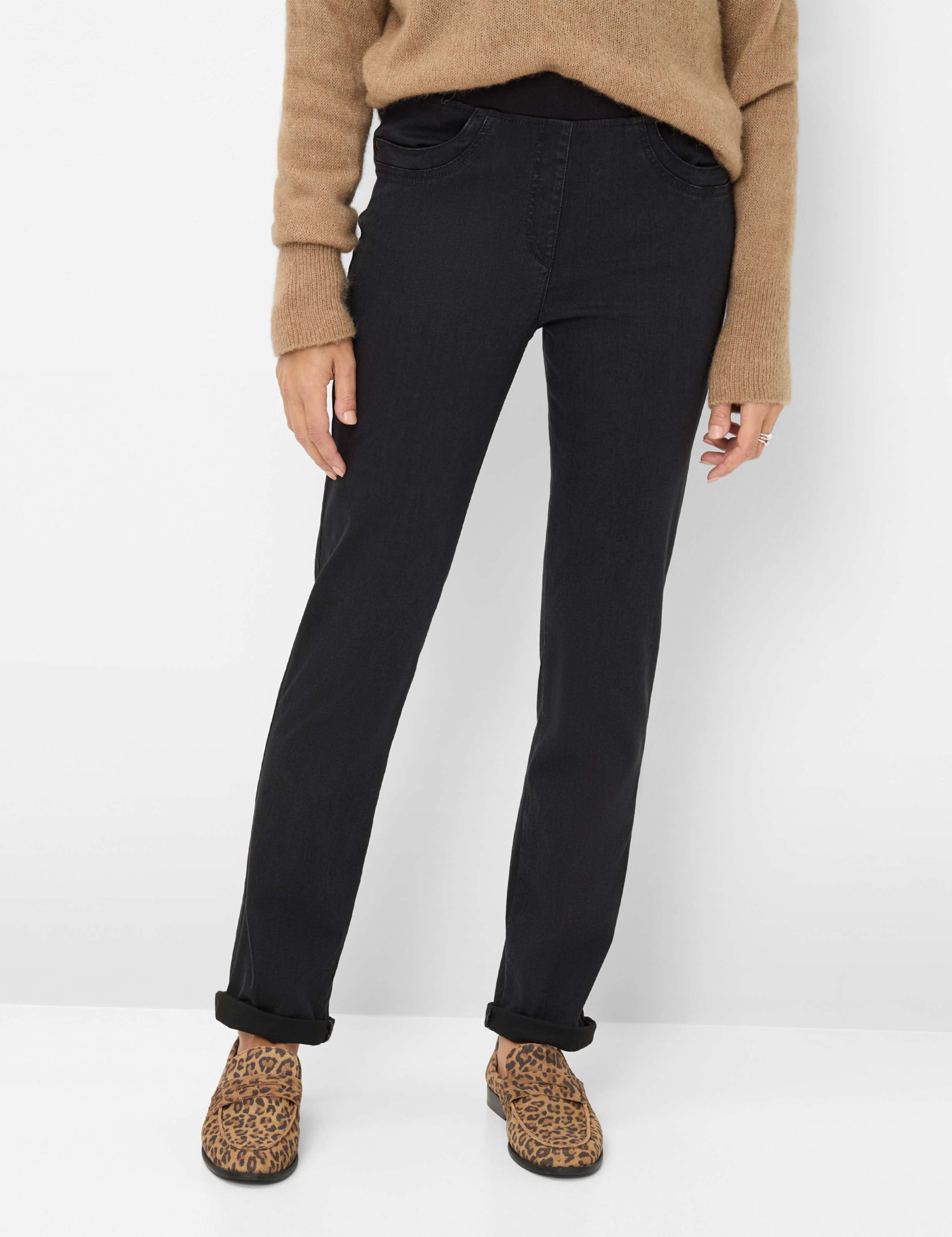 RAPHAELA by BRAX Bequeme Jeans "Style PAMINA" günstig online kaufen