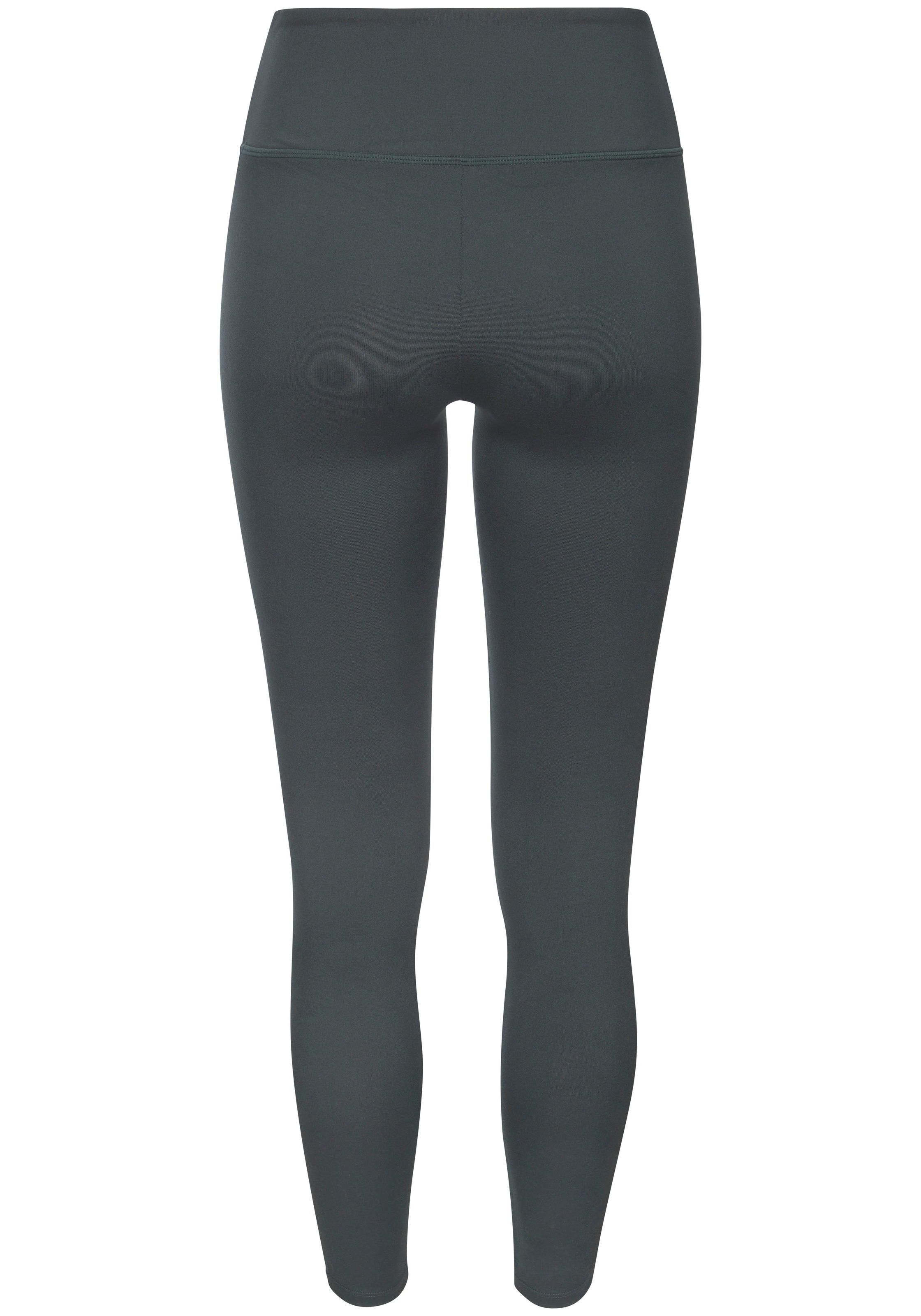 LASCANA ACTIVE Funktionsleggings mit Raffung günstig online kaufen