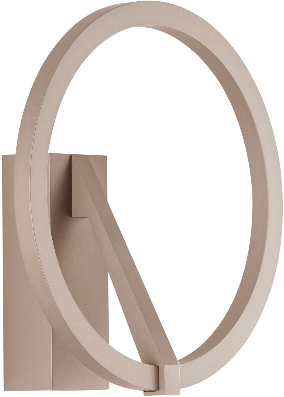 Nova Luce Wandleuchte »TILIA«, 1 flammig