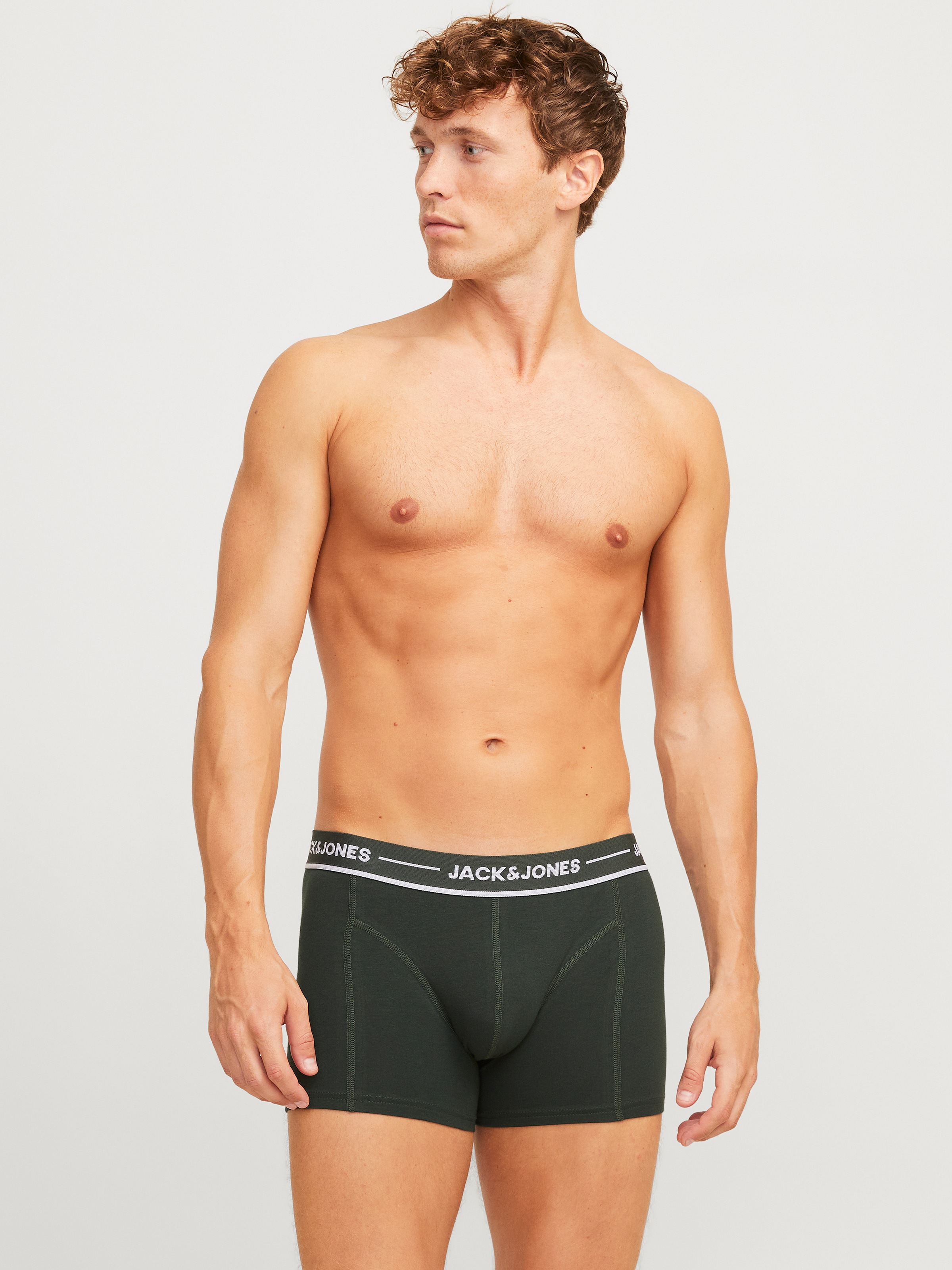Jack & Jones Trunk JACCLAUS SOLID günstig online kaufen