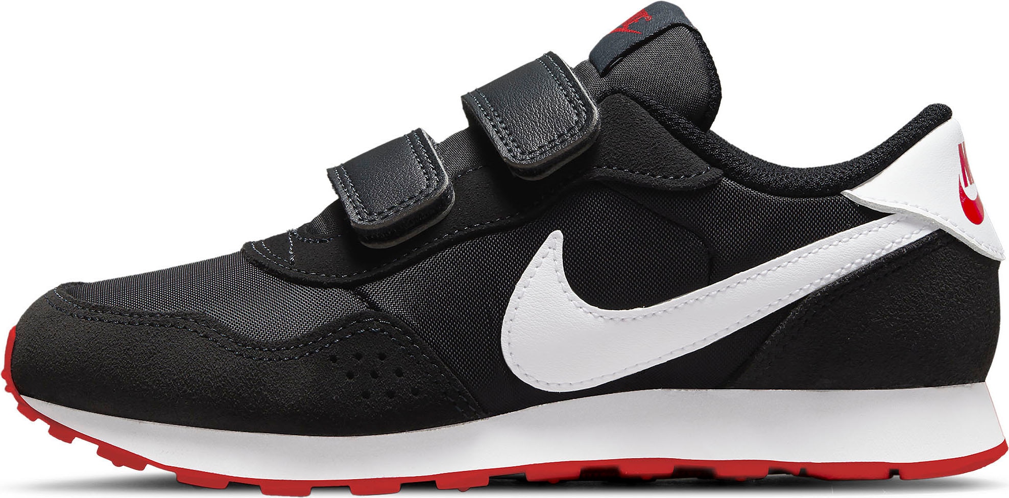 Nike Sportswear mit VALIANT (PS)«, Sneaker Klettverschluss für BAUR »MD ▷ 