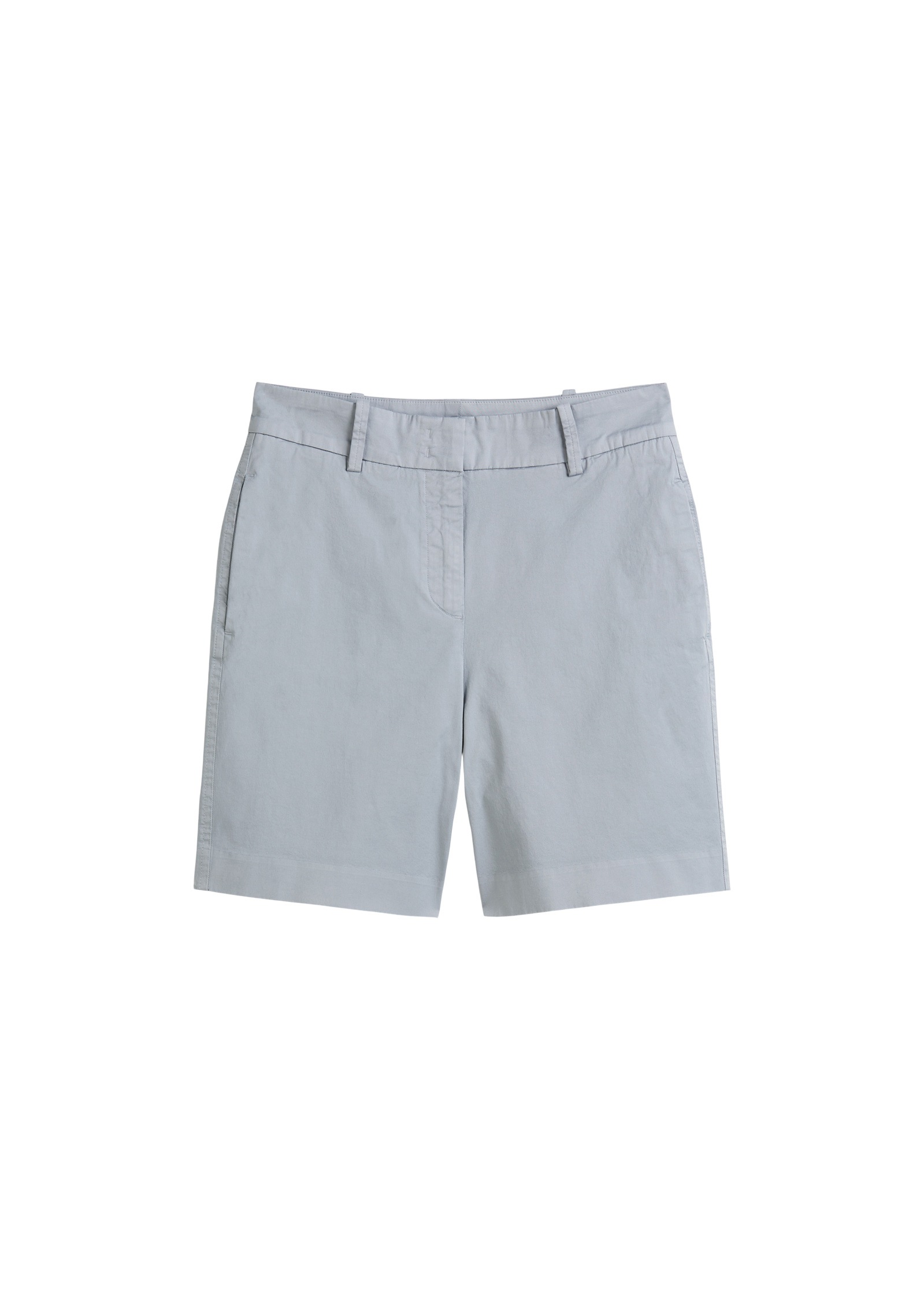 Marc O'Polo Shorts »aus Organic Cotton Twill Stretch«
