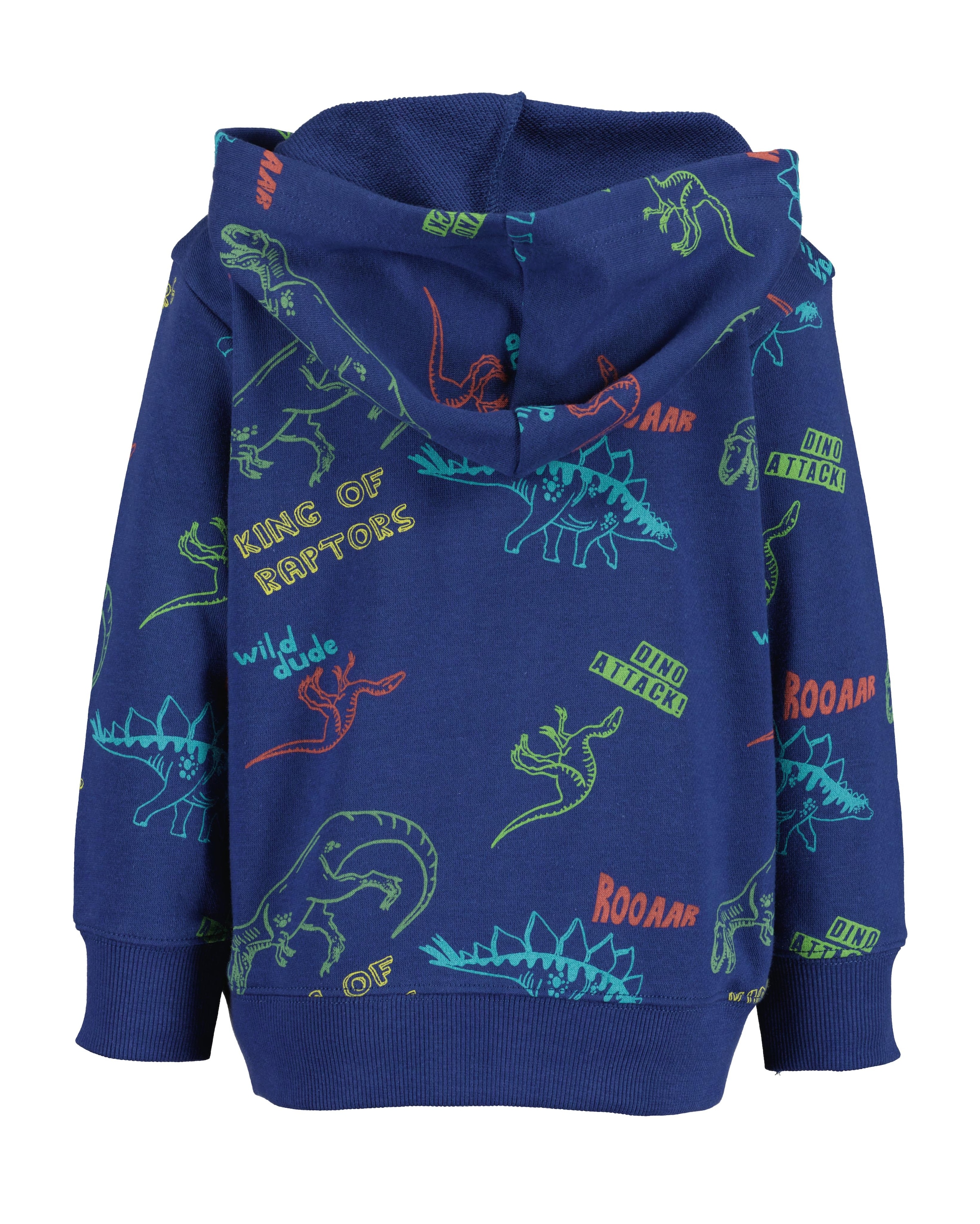 Blue Seven Sweatjacke