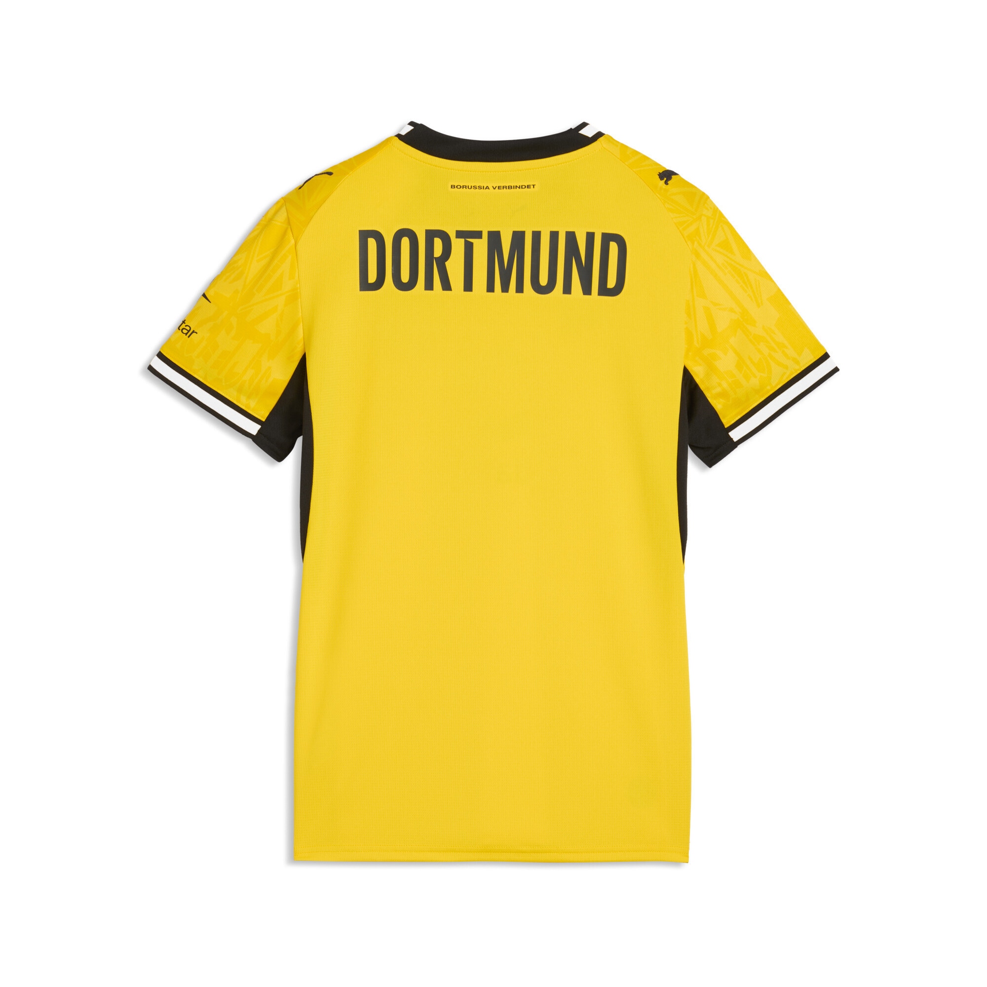 PUMA Trainingsshirt »Borussia Dortmund 26/27 Heimtrikot Damen«