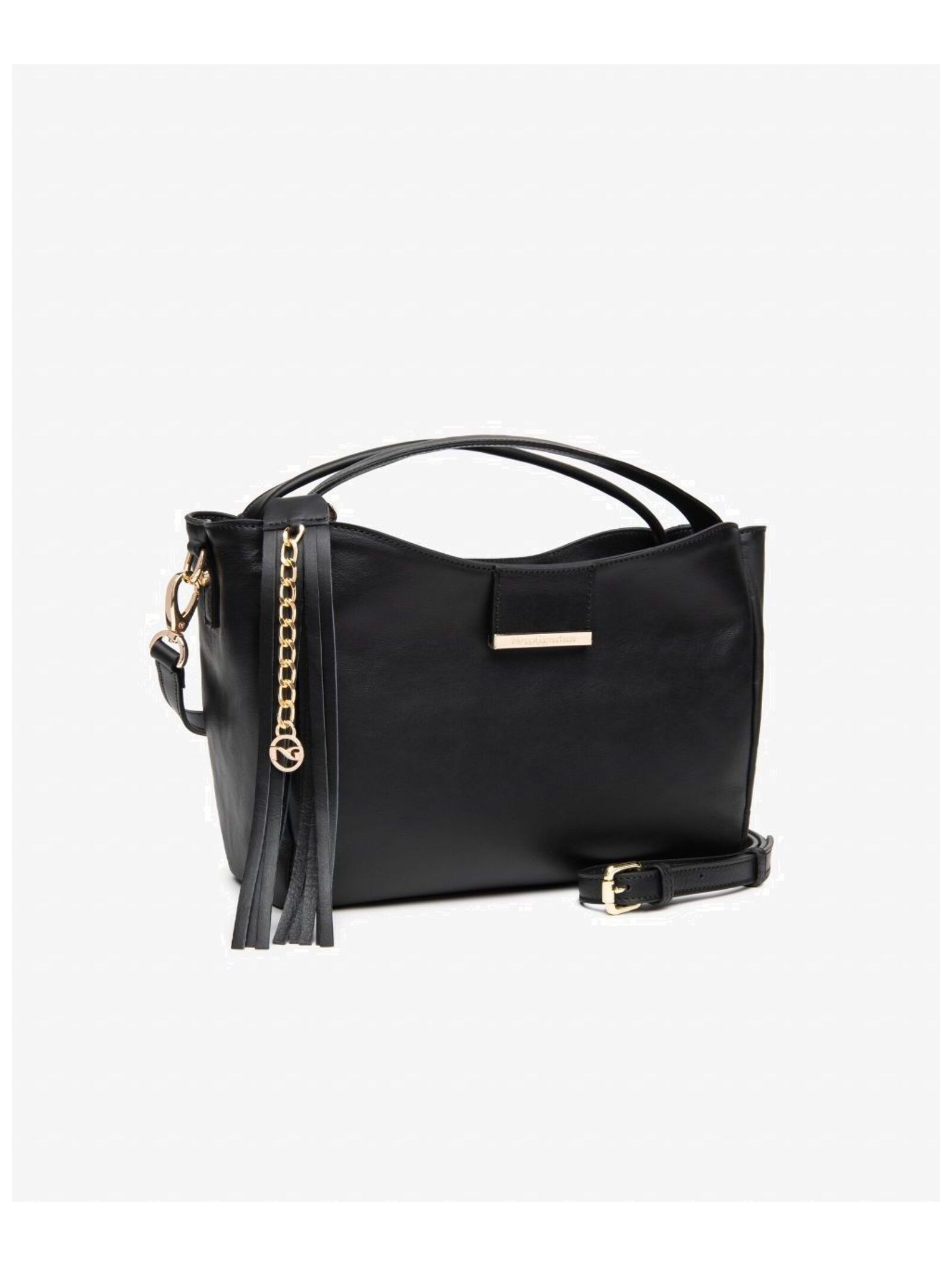 Nero Giardini Umhängetasche »Nero Giardini Taschen Nappaleder«
