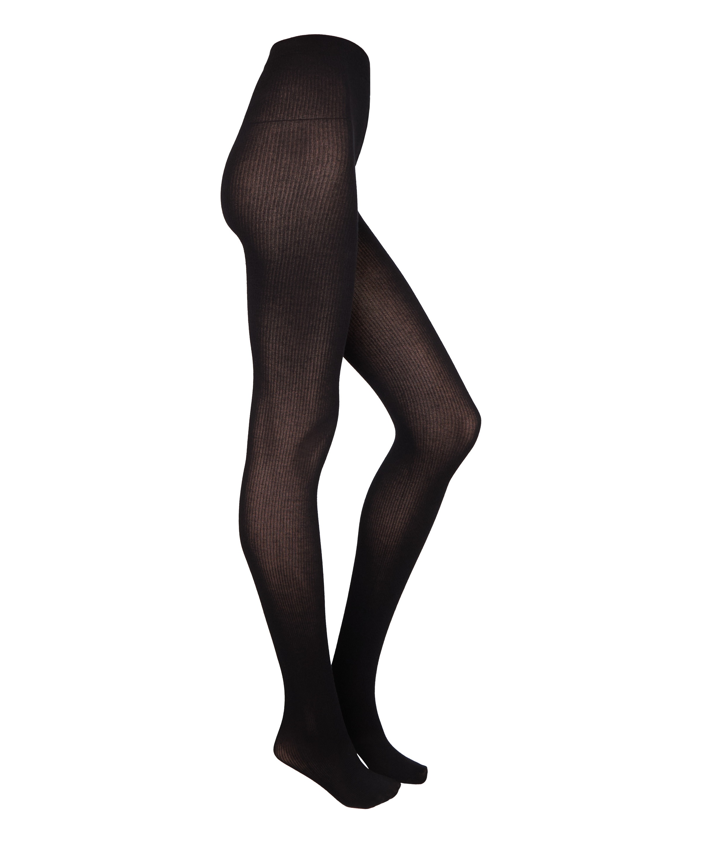 Hunkemöller Strumpfhose »Gerippte Strickstrumpfhose Kaschmir-Mix«