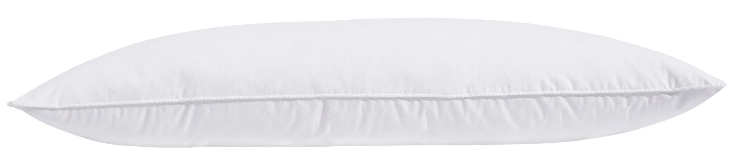 Home affaire Federkopfkissen "Chevillon, Kopkissen 40x80 cm, 80x80 cm" Füll günstig online kaufen