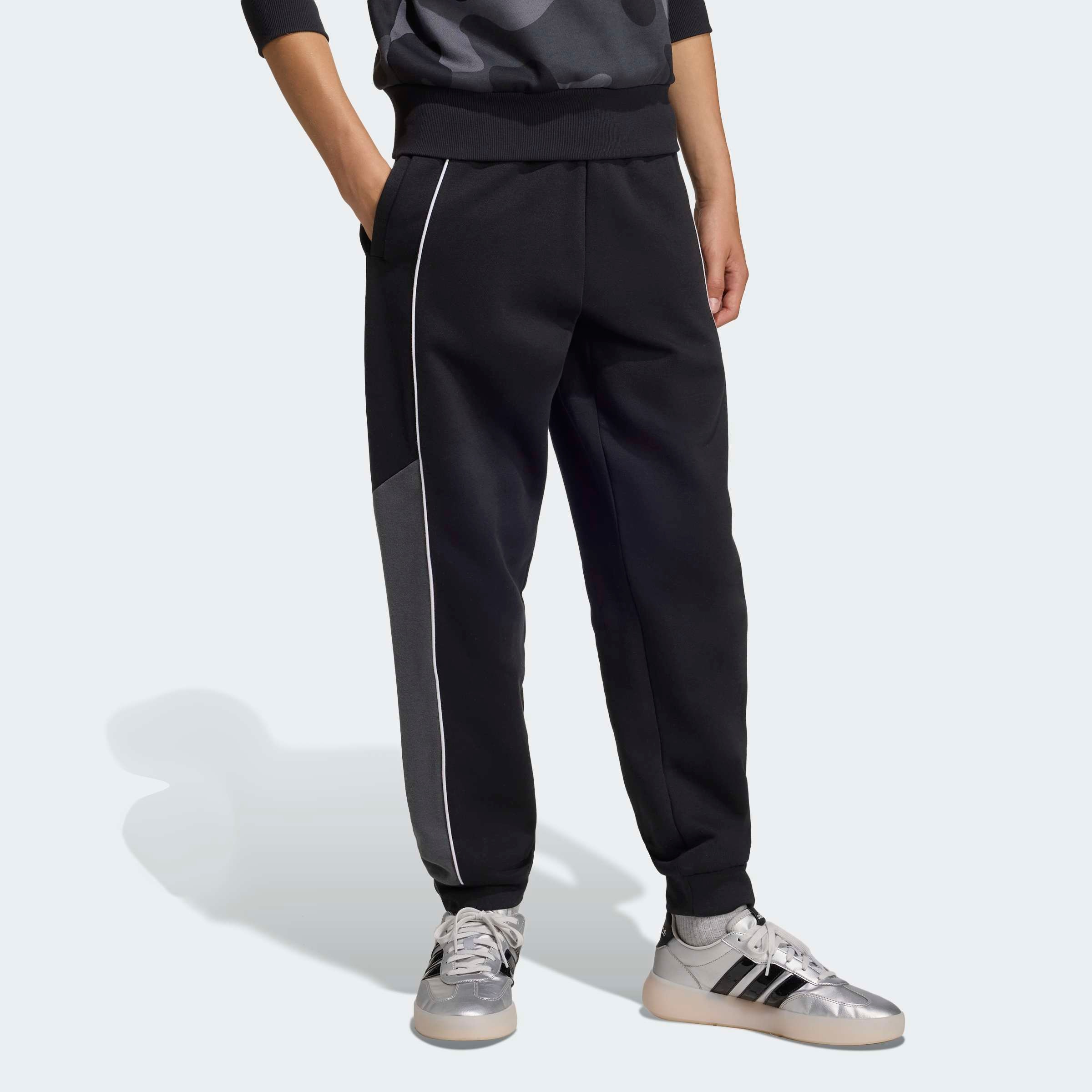 adidas Sportswear Sporthose "J CB FL PT"