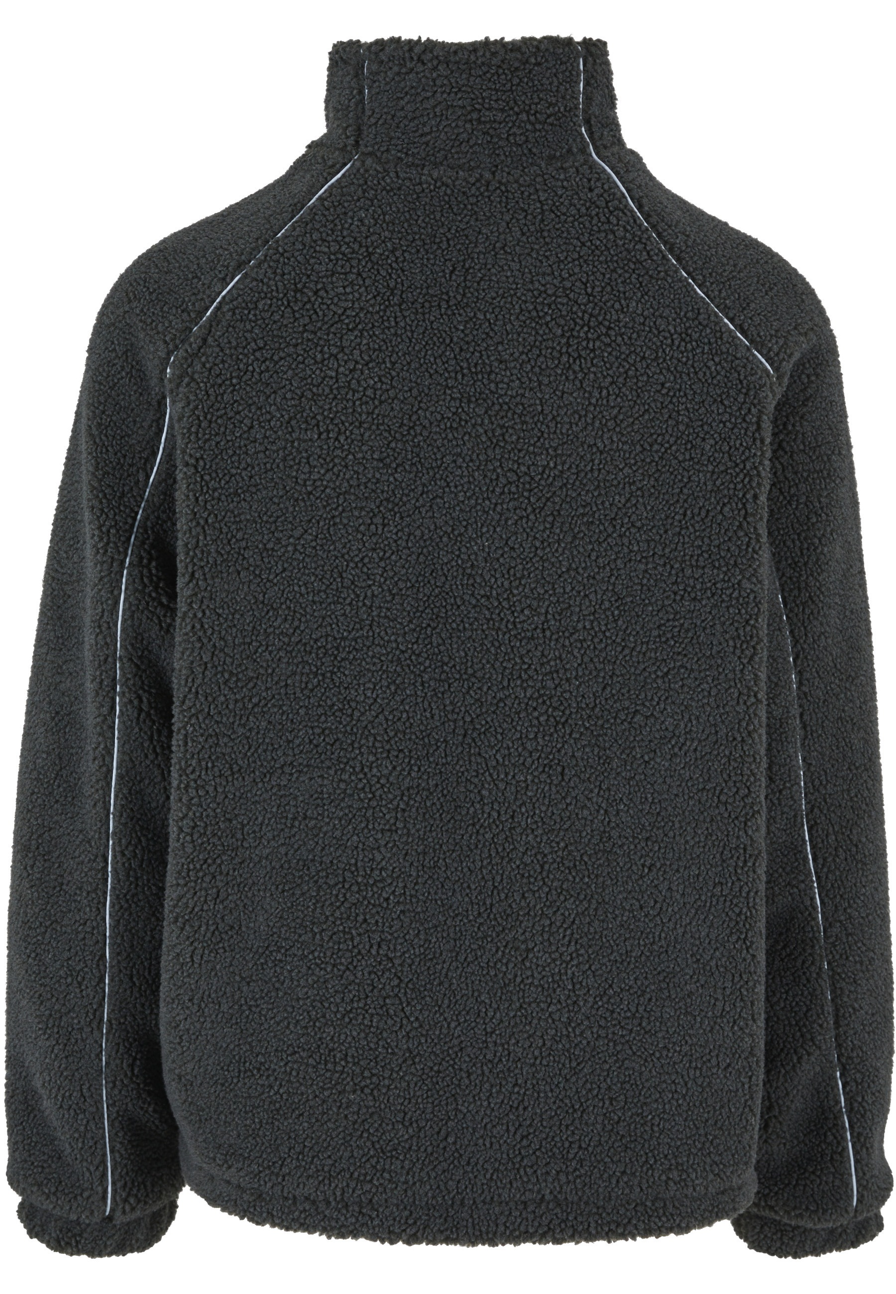 Karl Kani Allwetterjacke "Karl Kani Karl Kani Metal Signature Teddy Jacket" günstig online kaufen