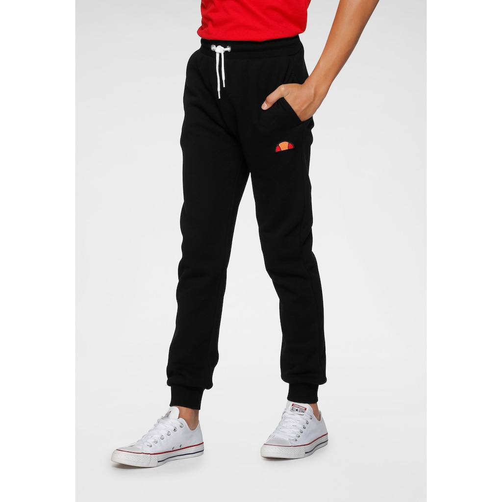 Ellesse Jogginghose »COLINO JOG PANT JUNIOR«