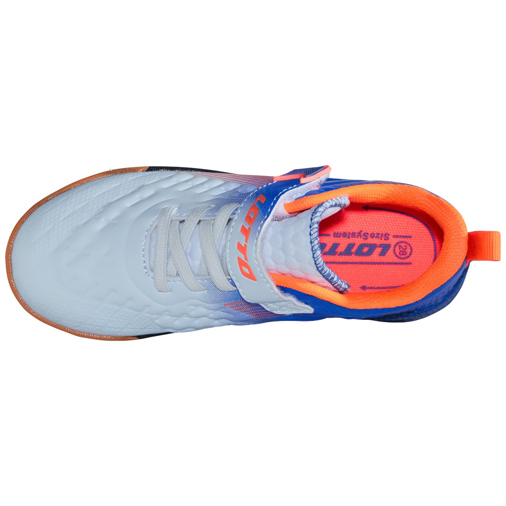 lotto Hallenschuh, - ideal für Indoor Sport wie Handball, Fußball & Volleyball