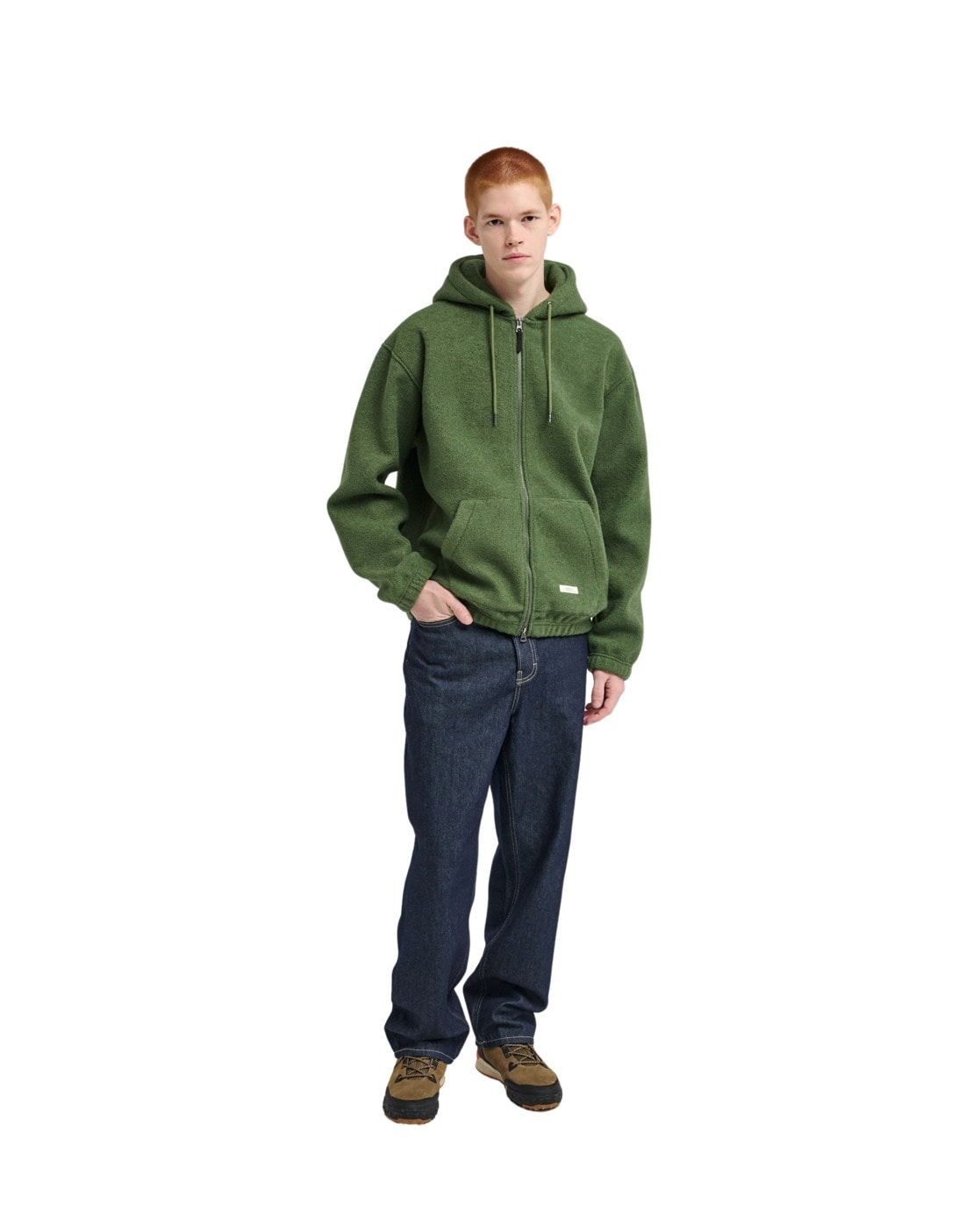 Element Fleecejacke »Sefton«
