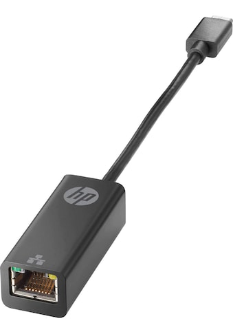 HP Adapteris »USB-C to RJ45« RJ-45 (Ether...