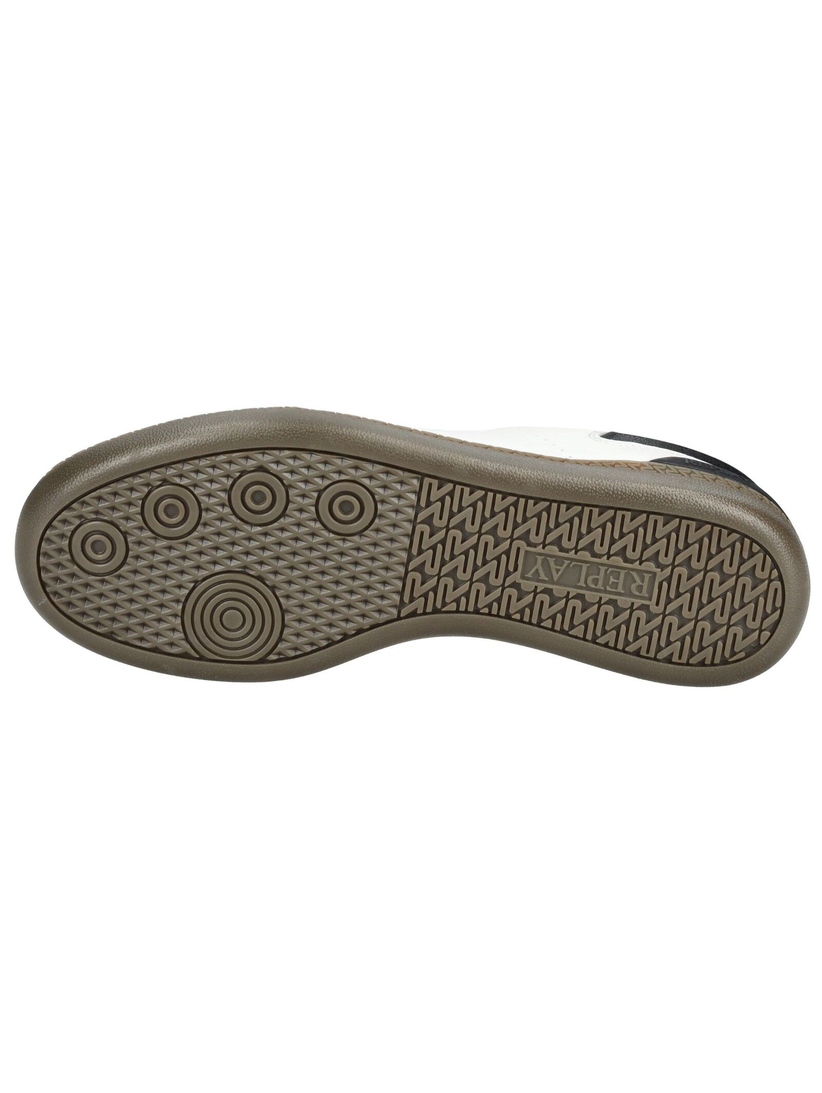Replay Sneaker »Replay Sneaker Leder«