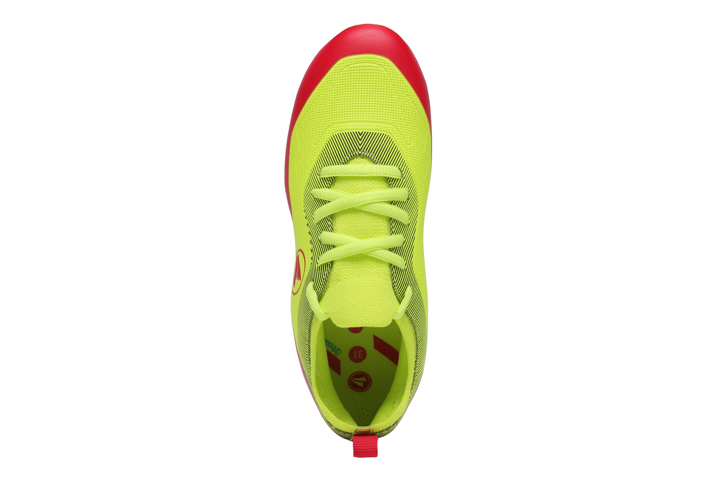 Jako Fußballschuh »J-SFG Twist Sock«, für Rasen