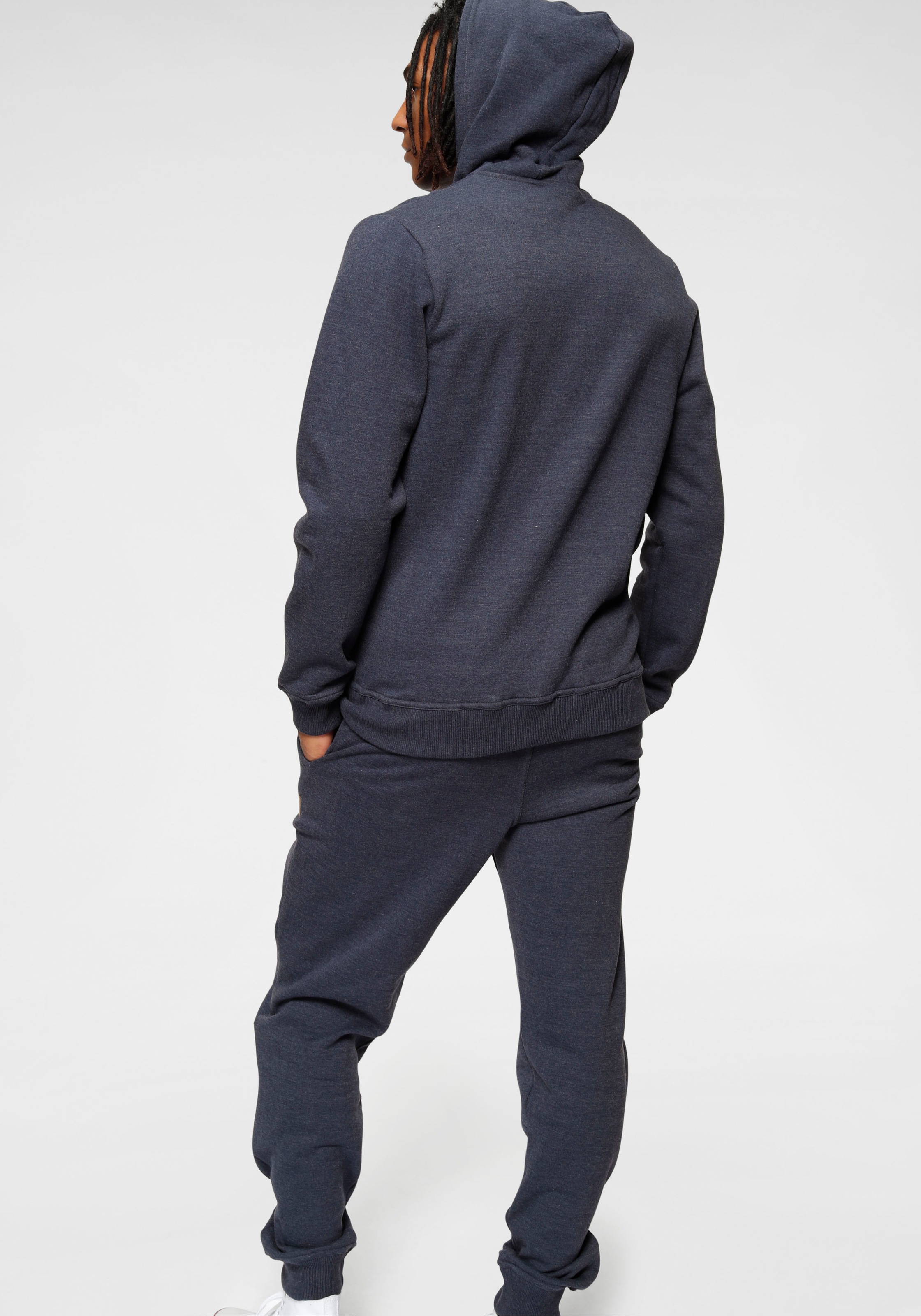Ocean Sportswear Jogginganzug "Comfort Fit" 2 Stk. tlg. günstig online kaufen