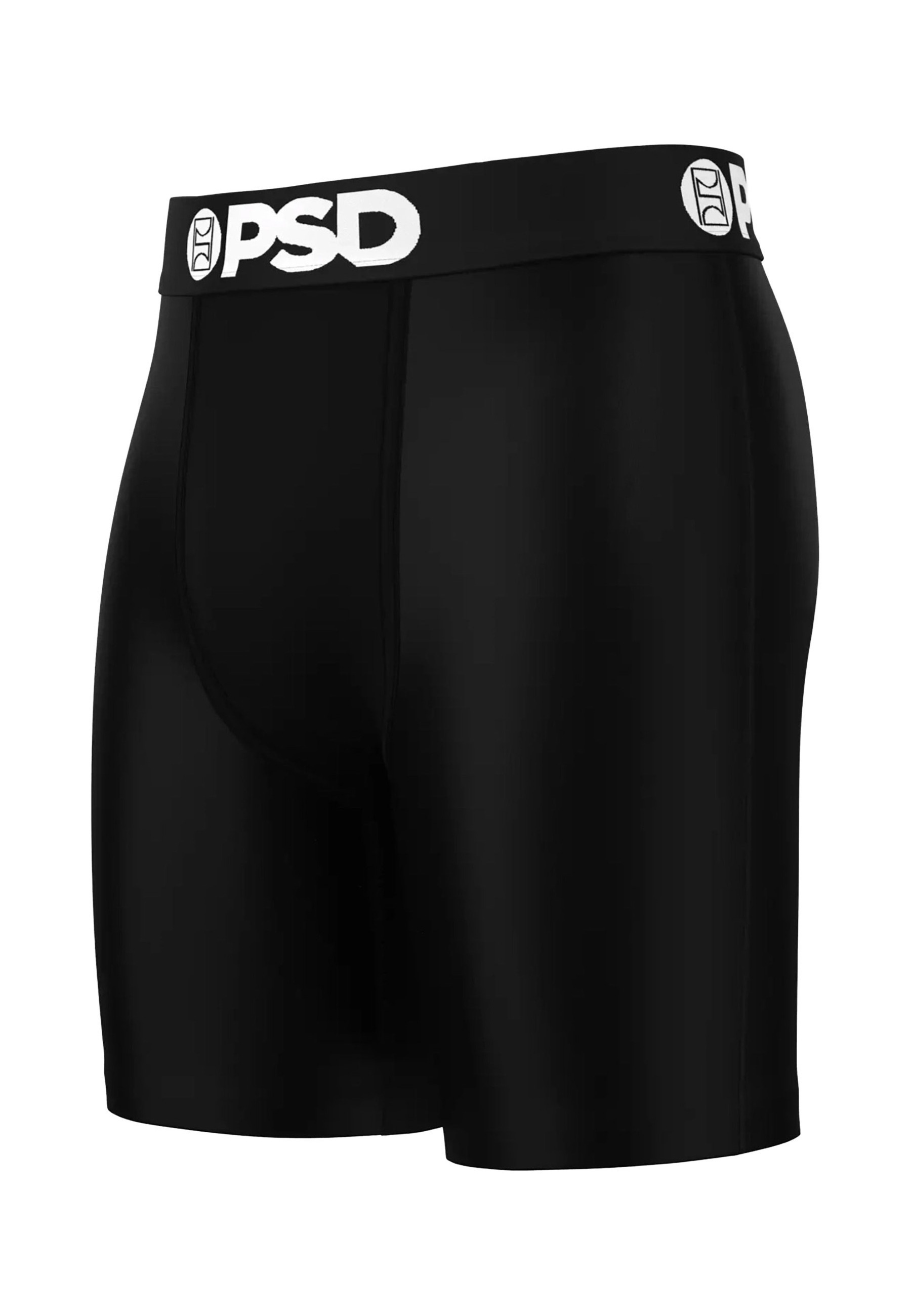 PSD Boxershorts »PSD NATURALS SOLID 3 PACK« 1 Stk.