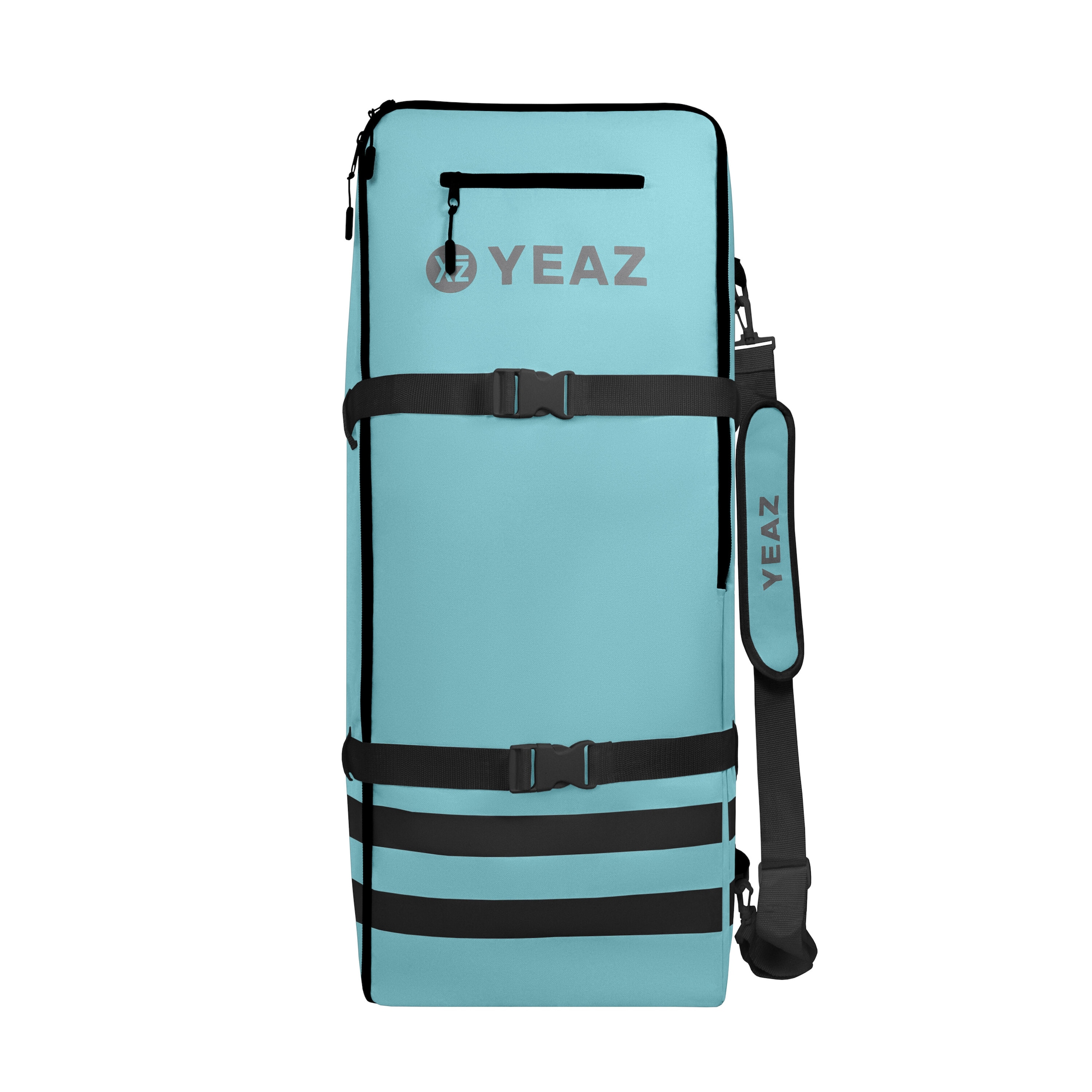 YEAZ Inflatable SUP-Board »SUP Board und Kit BAIA - EXOTRACE PRO - SET«