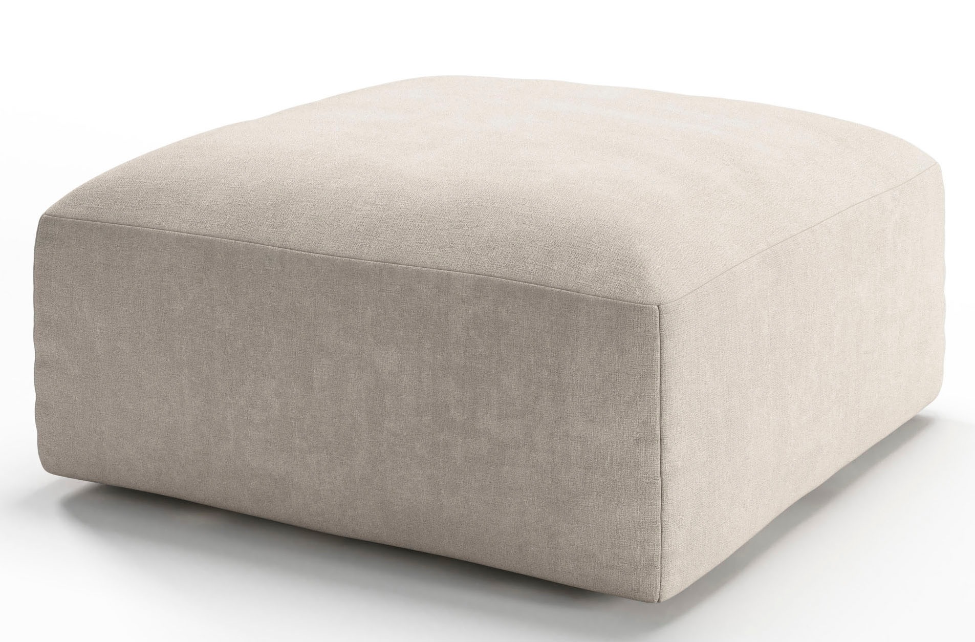 Home affaire Polsterhocker "Cushid" Passend zur Serie Cushid günstig online kaufen