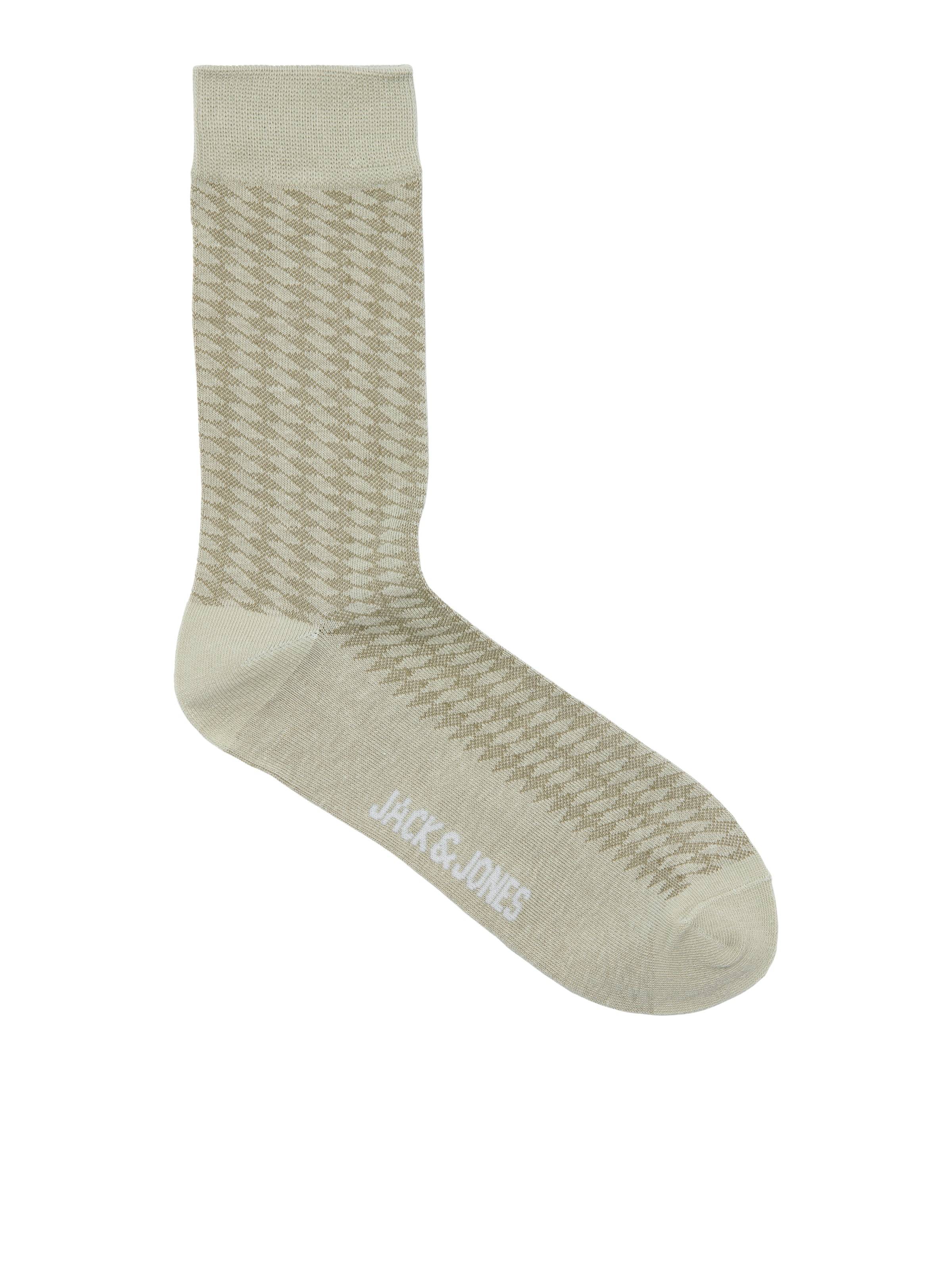 Jack & Jones Freizeitsocken "JACDIAMOND STRUCTURE SOCKS 3 PACK SN" Packung, günstig online kaufen