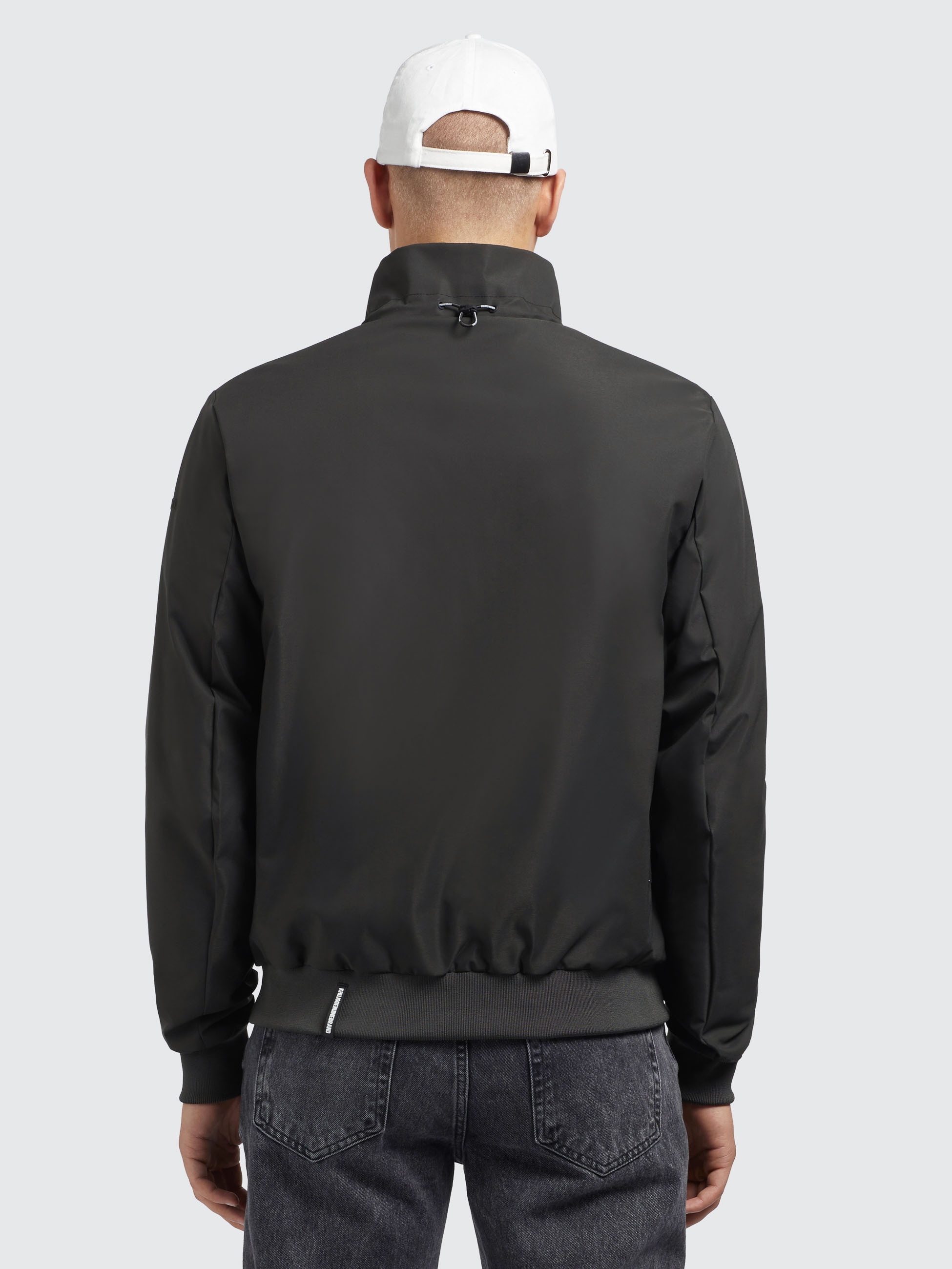 khujo Blouson »MELVIN«