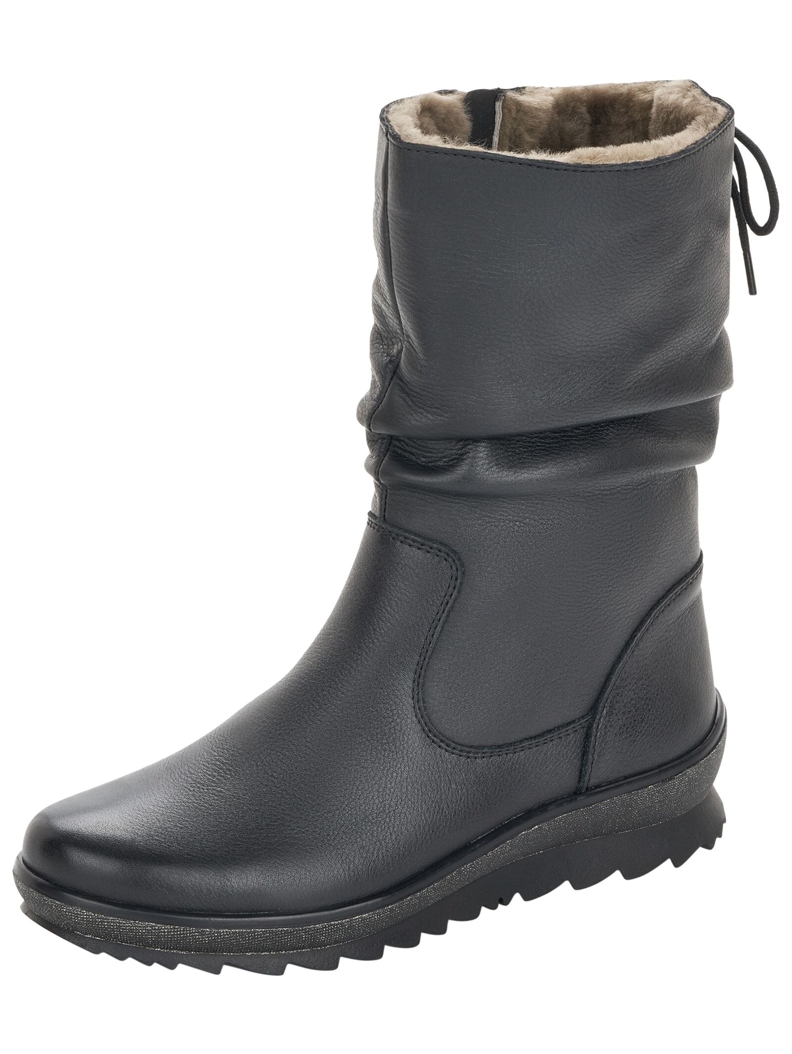 Remonte Stiefelette "Remonte Stiefelette Leder" günstig online kaufen