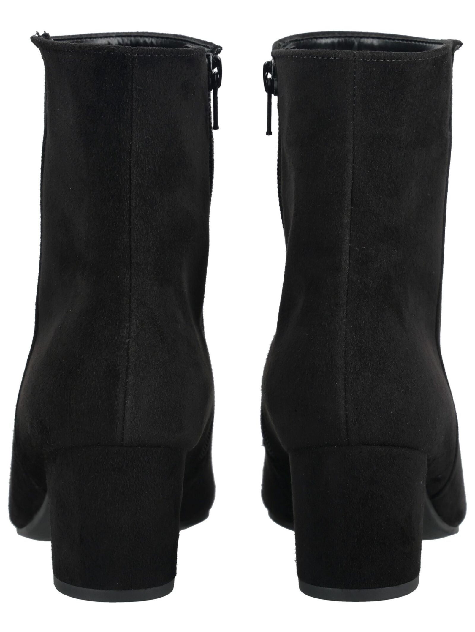 Gabor Stiefelette »Gabor Stiefelette Veloursleder«