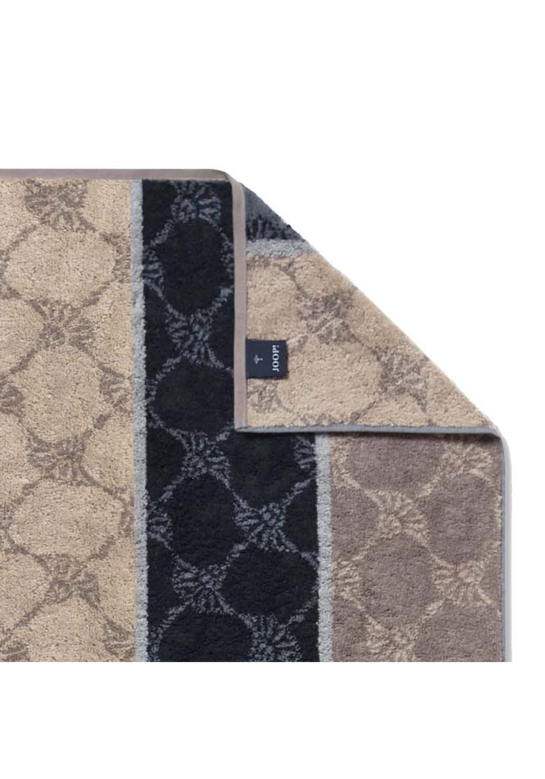 Thumbnail - JOOP Handtuch "Handtuch Signature Cornflower Stripes 3er Pack"