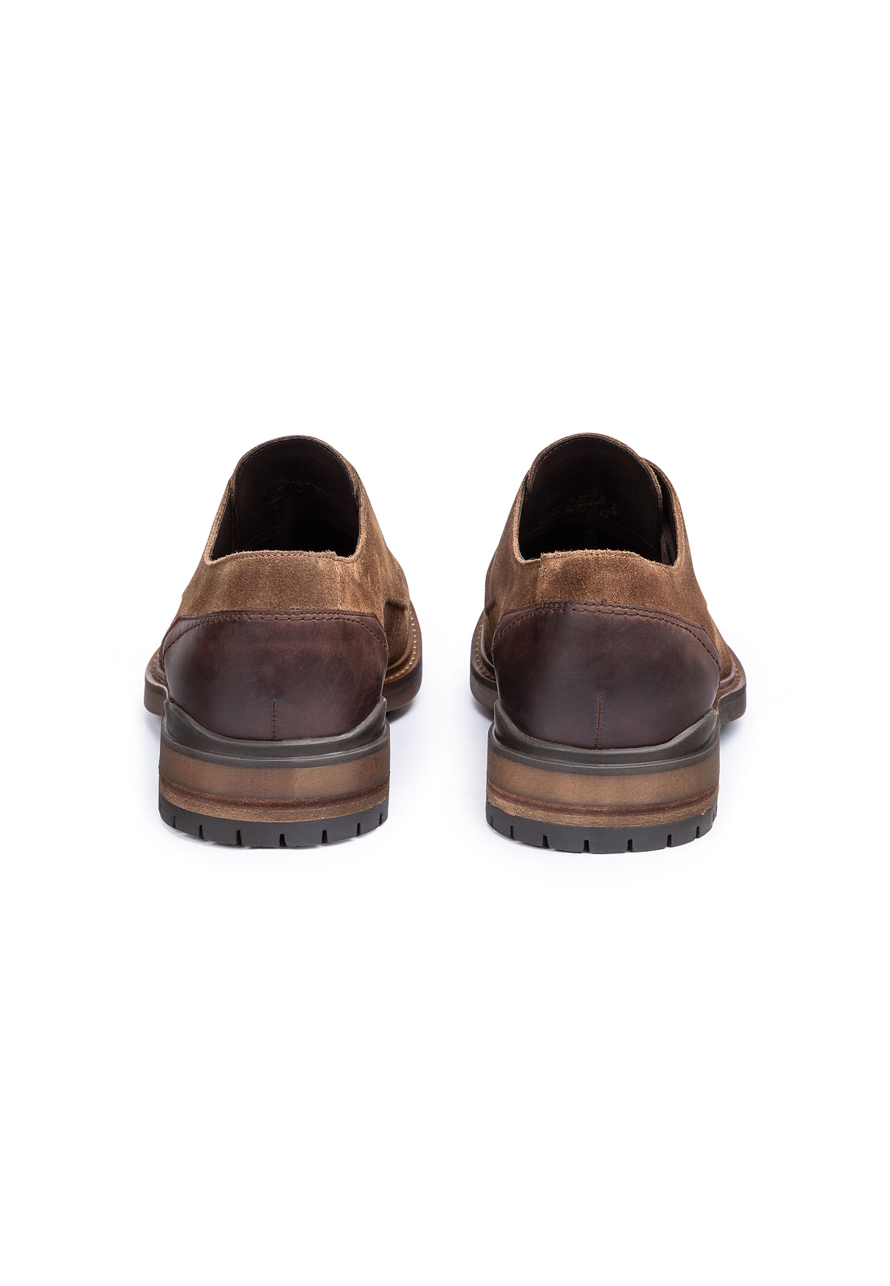 Lloyd Sneaker »HADRIAN«  mit klassischem Design