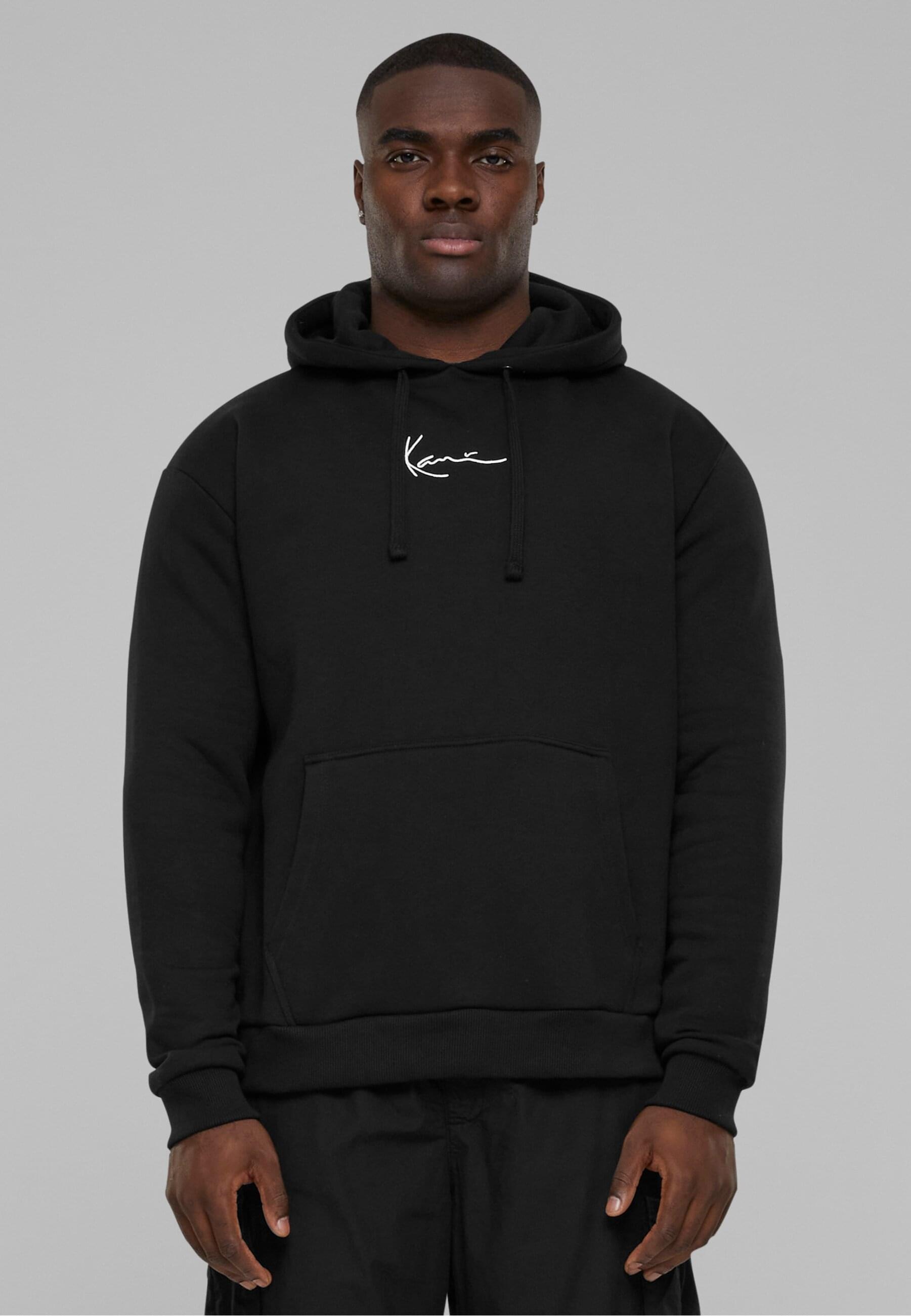 Karl Kani Sweatshirt »Karl Kani Herren KKMQ12006 KK Signature Hoodie«