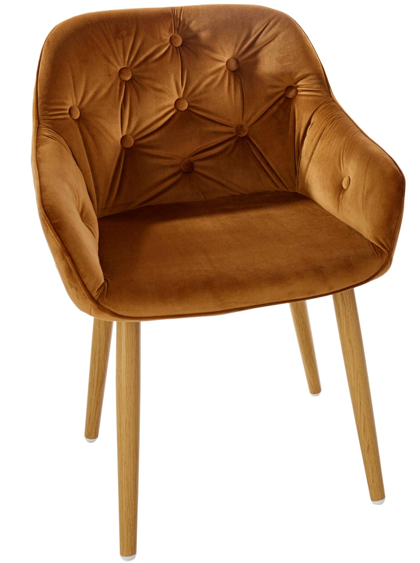 heine home Stuhl () 2 Stk. Polyester günstig online kaufen