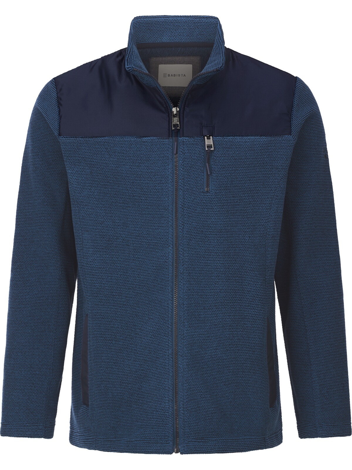 Babista Sweatjacke »Fleecejacke FENDARIO«